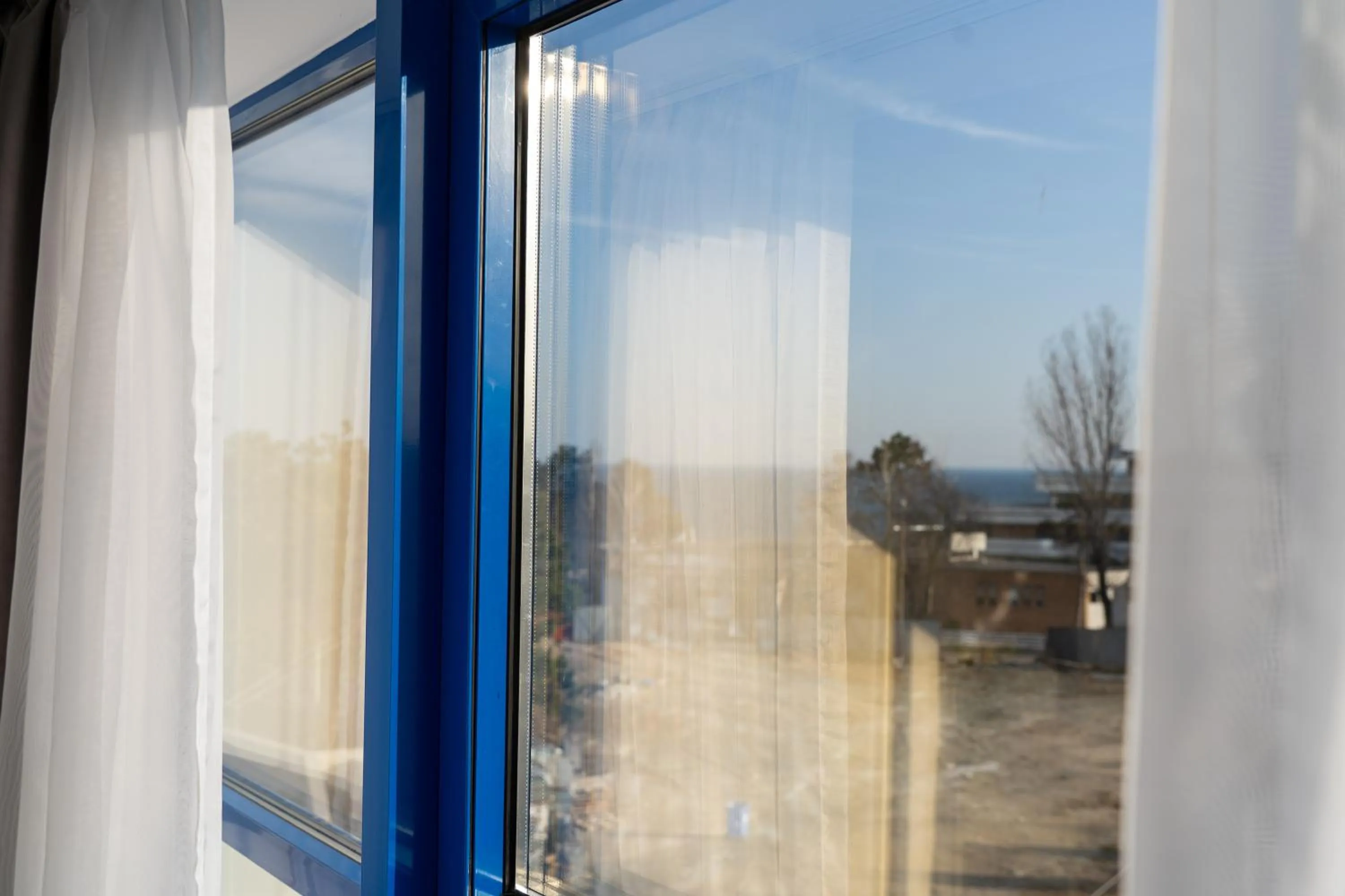 Other in Sea View Apartments Olimp - Avenue Hotels