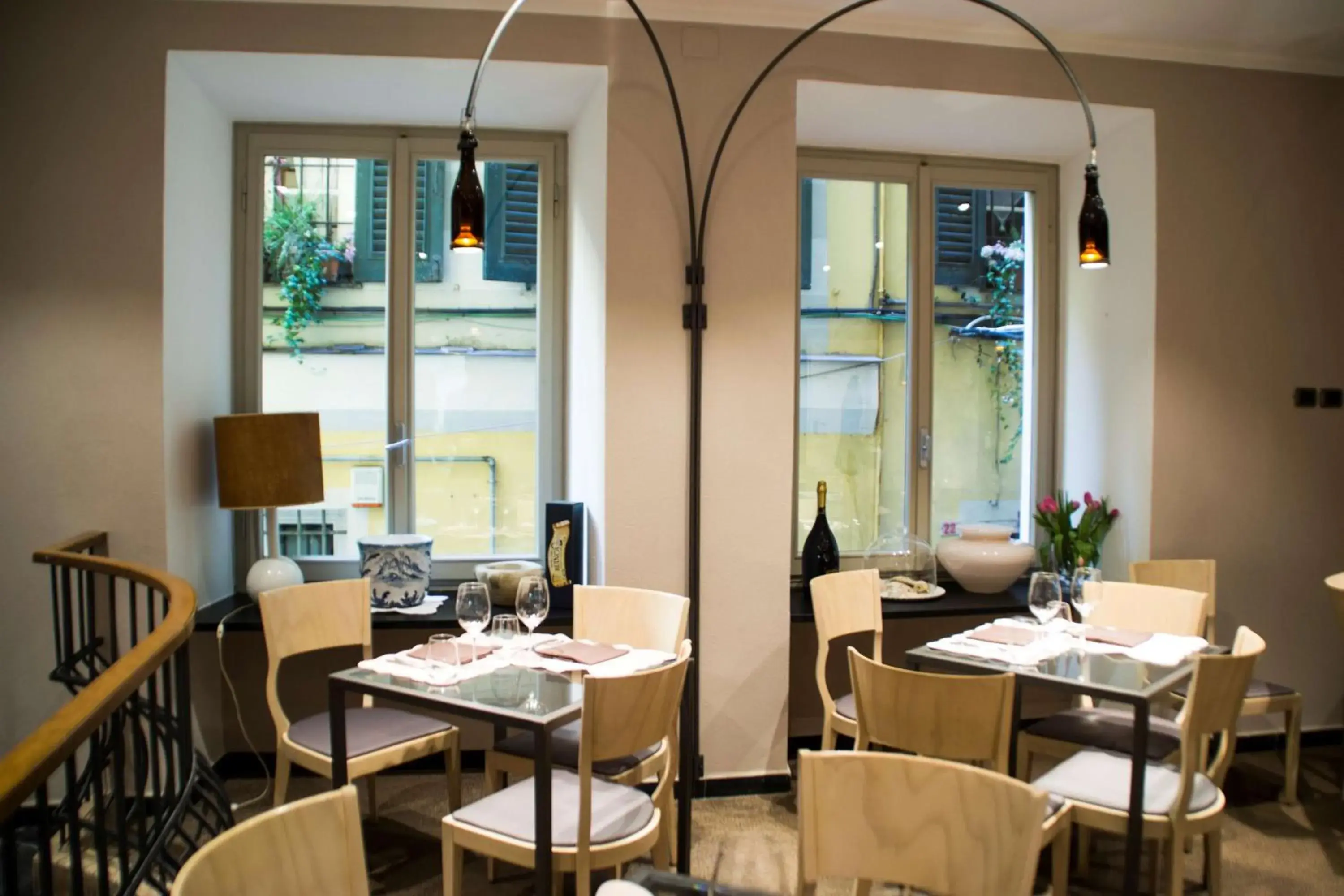 Restaurant/places to eat in Best Western Plus City Hotel Restaurant/places to eat in Best Western Plus City Hotel