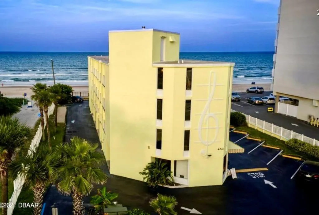 Beach Happy - Ocean View at Symphony Beach Club