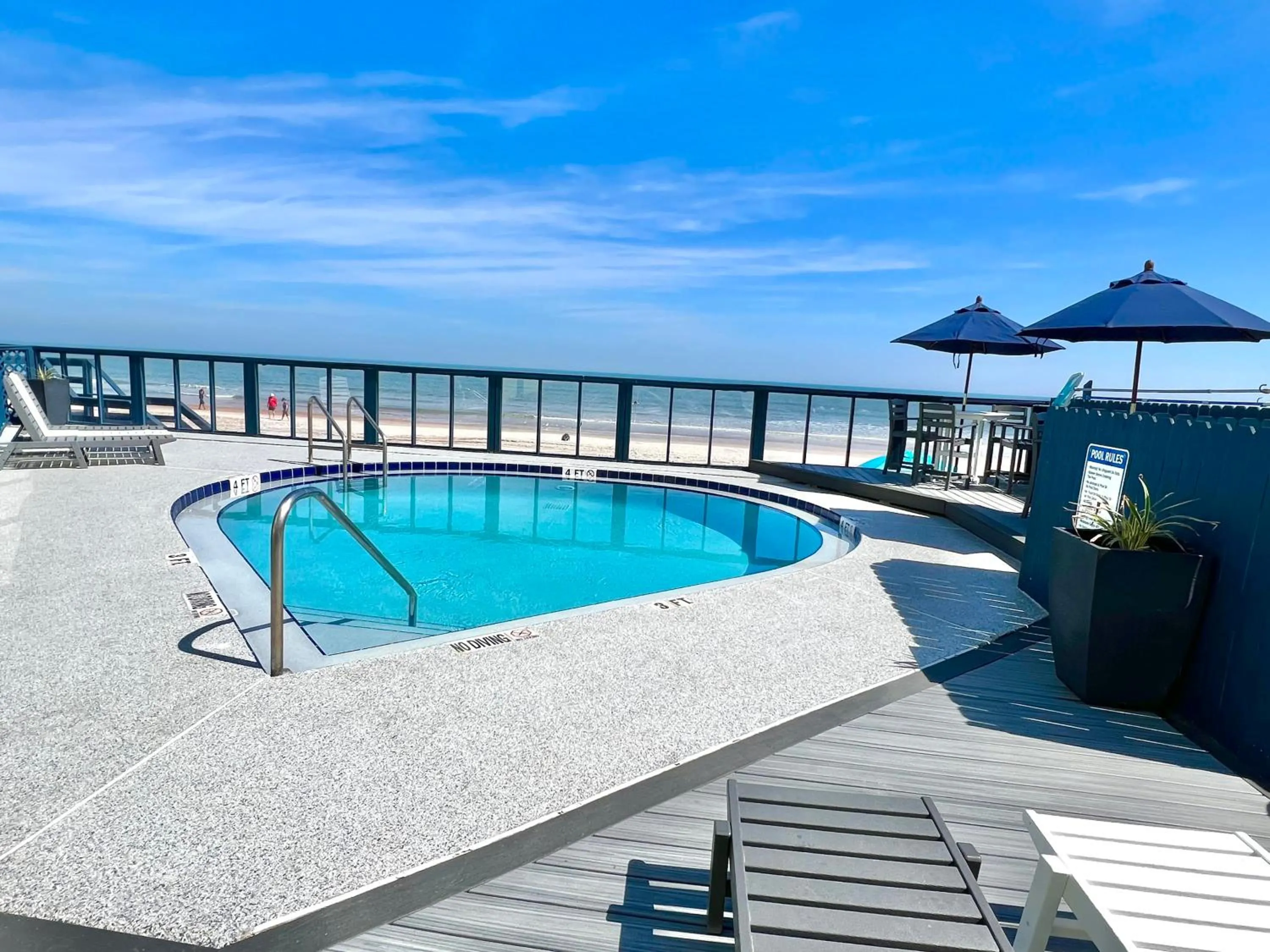Beach Happy - Ocean View at Symphony Beach Club