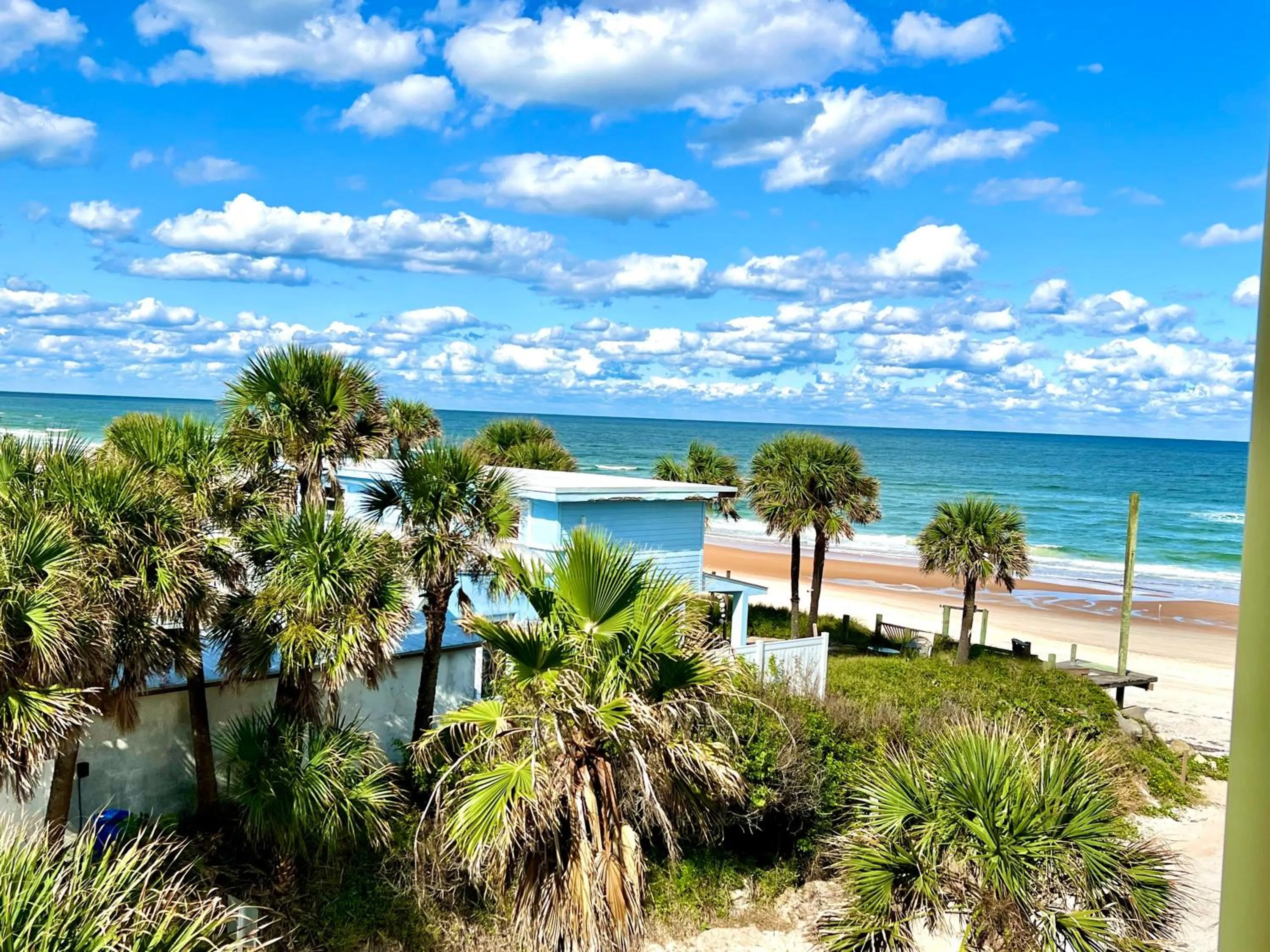 Beach Happy - Ocean View at Symphony Beach Club