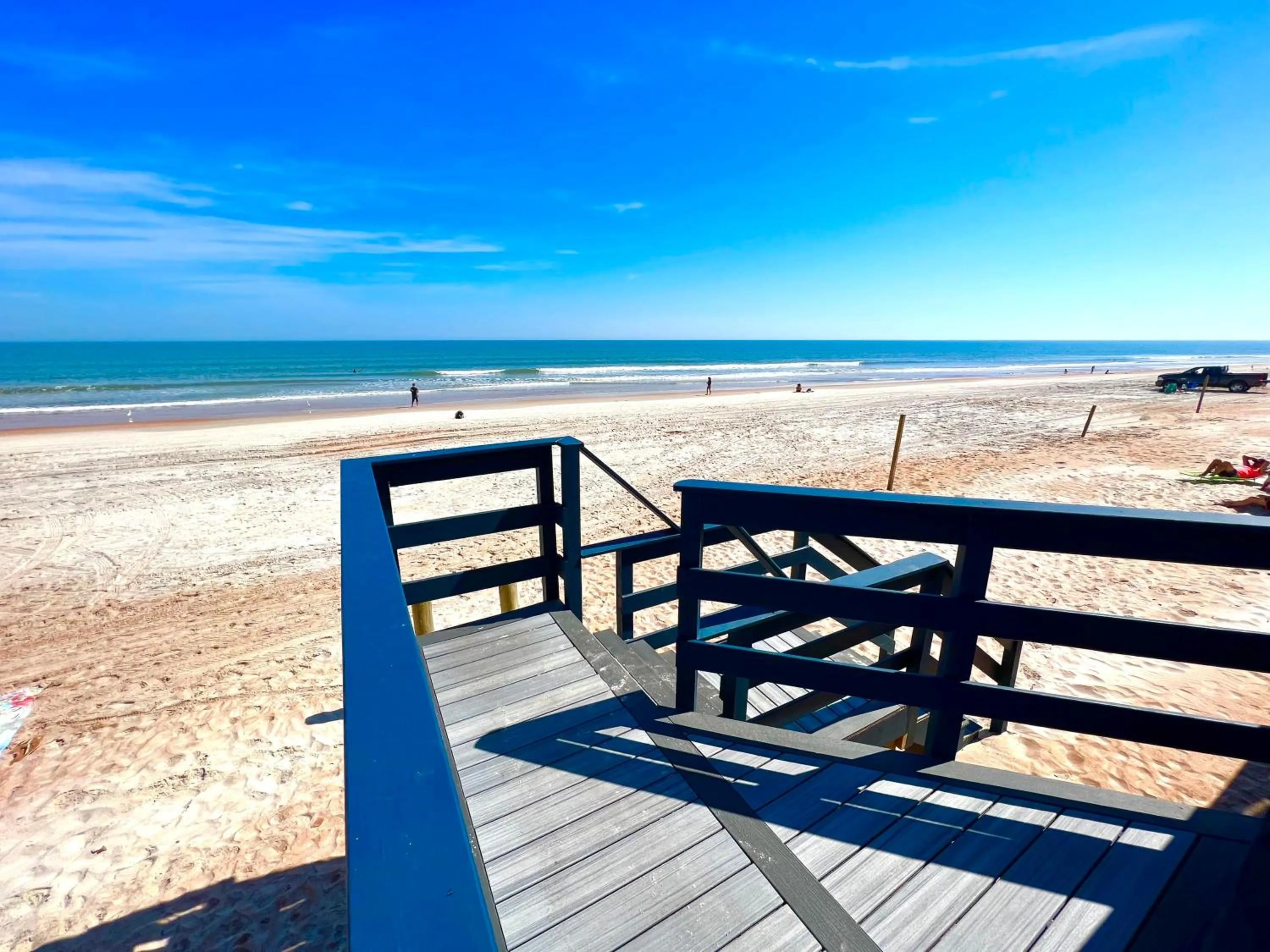 Beach Happy - Ocean View at Symphony Beach Club