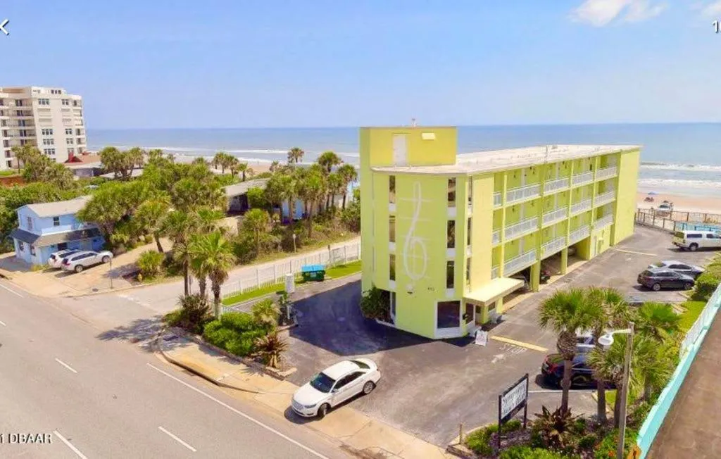 Beach Happy - Ocean View at Symphony Beach Club