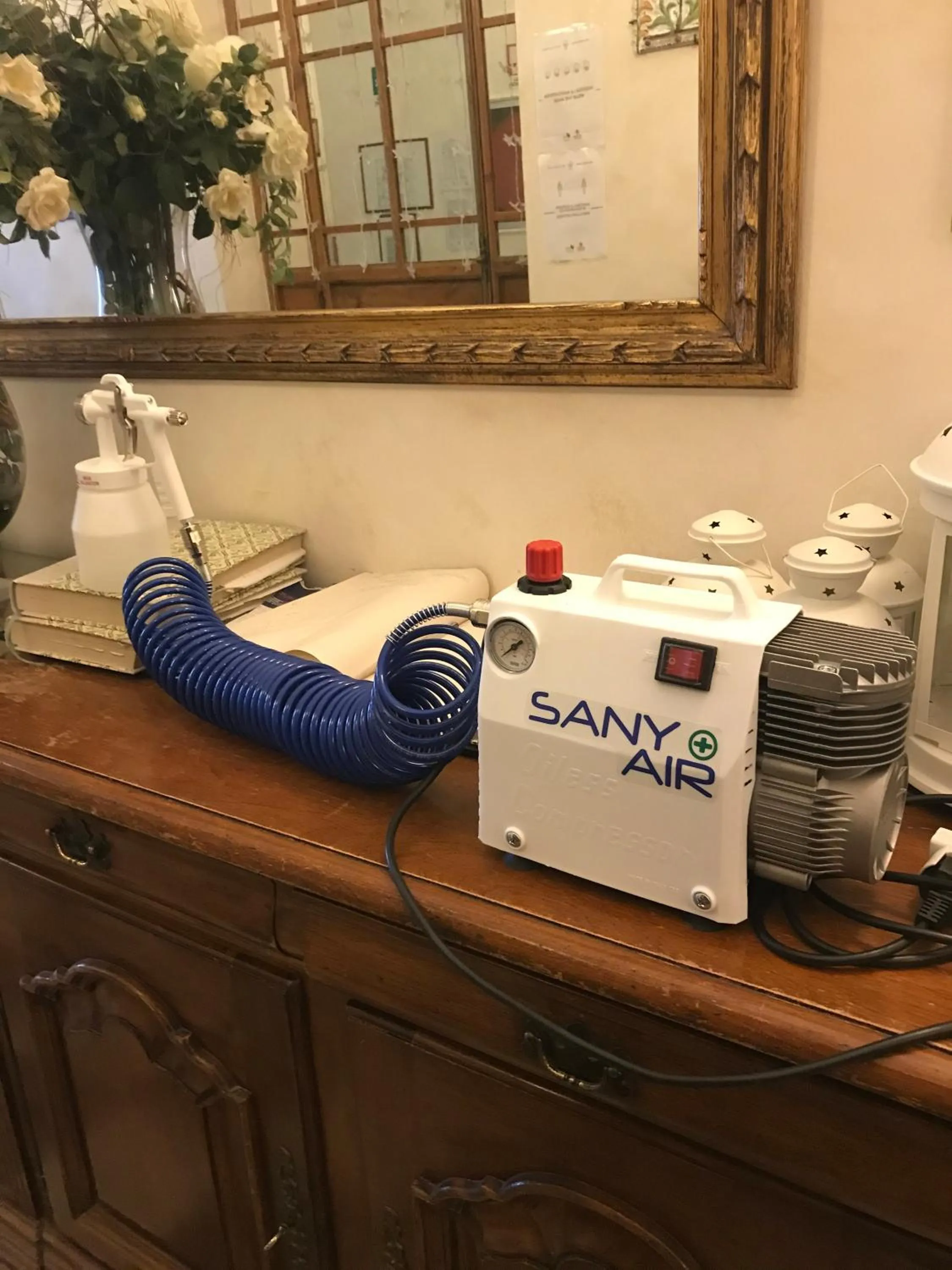 Activities in Hotel Giglio