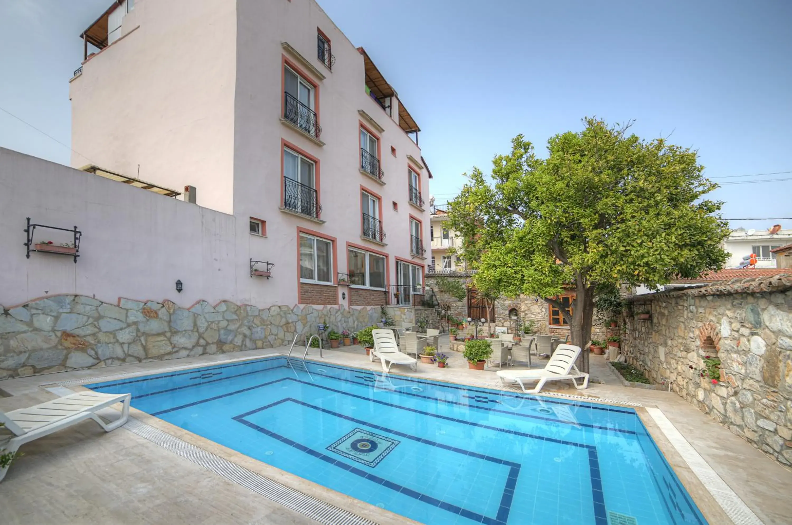 Nazar Hotel Nazar Hotel