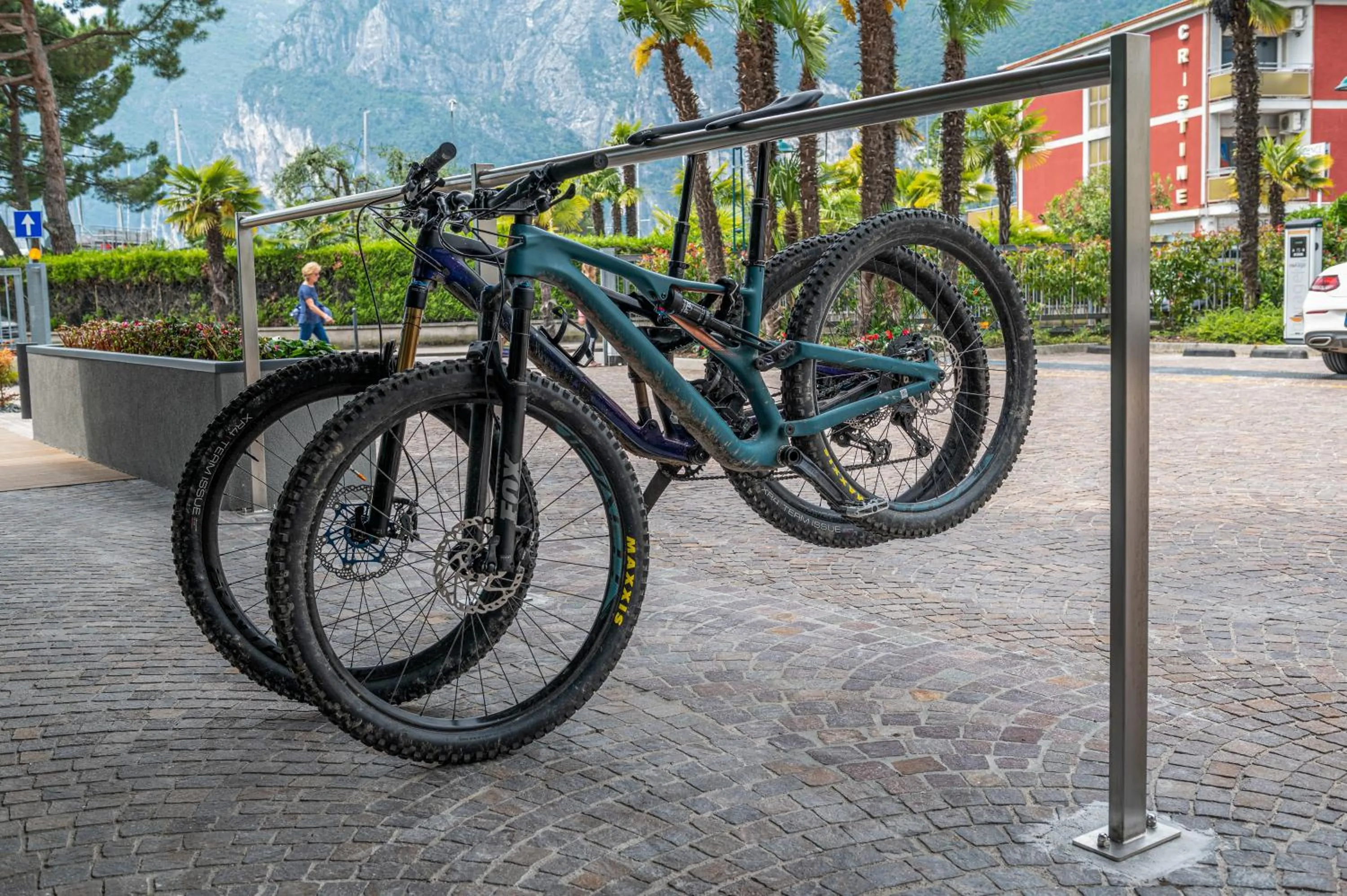 Sports in Lake Front Hotel Mirage