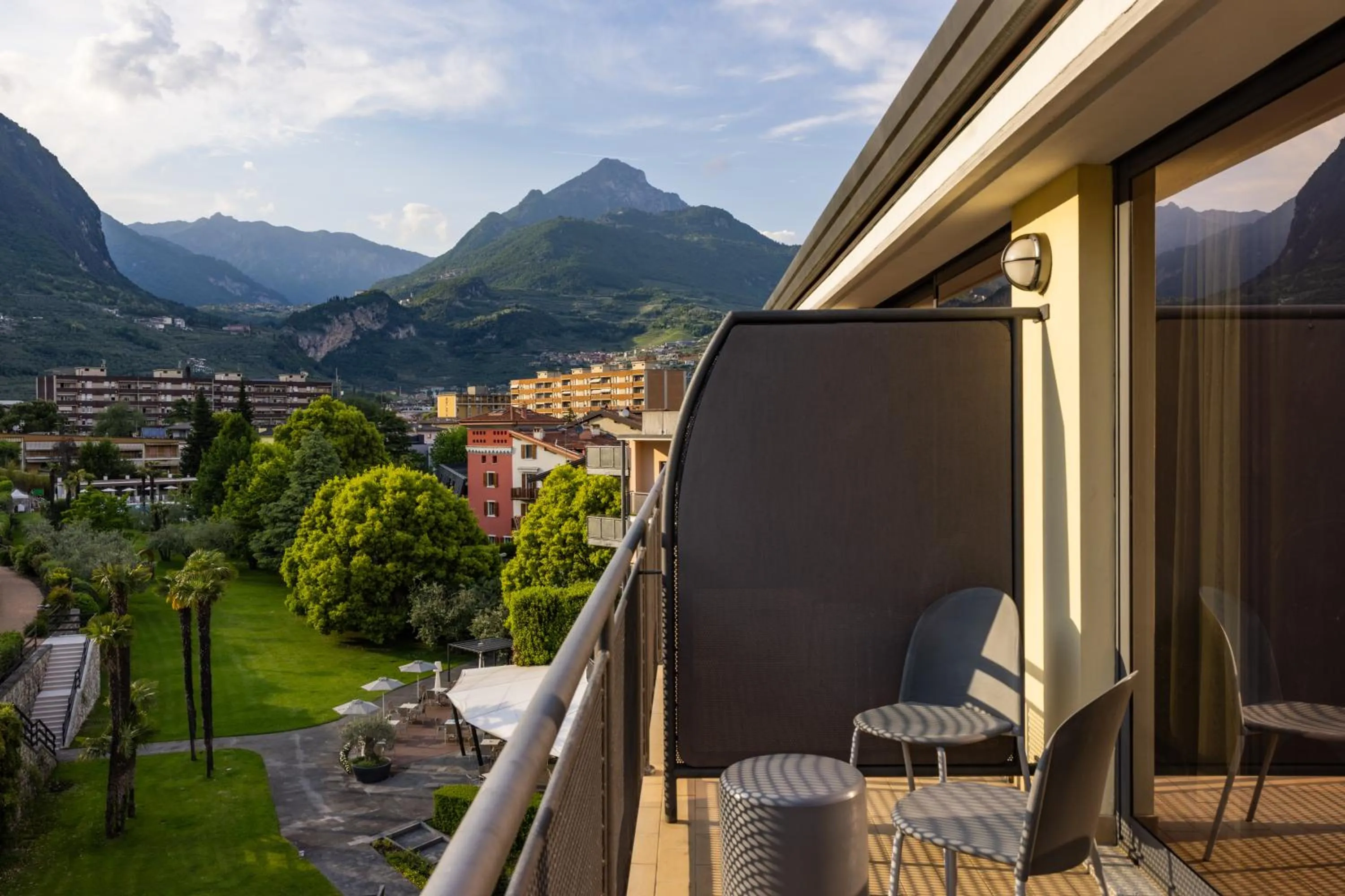 View (from property/room) in Astoria Resort