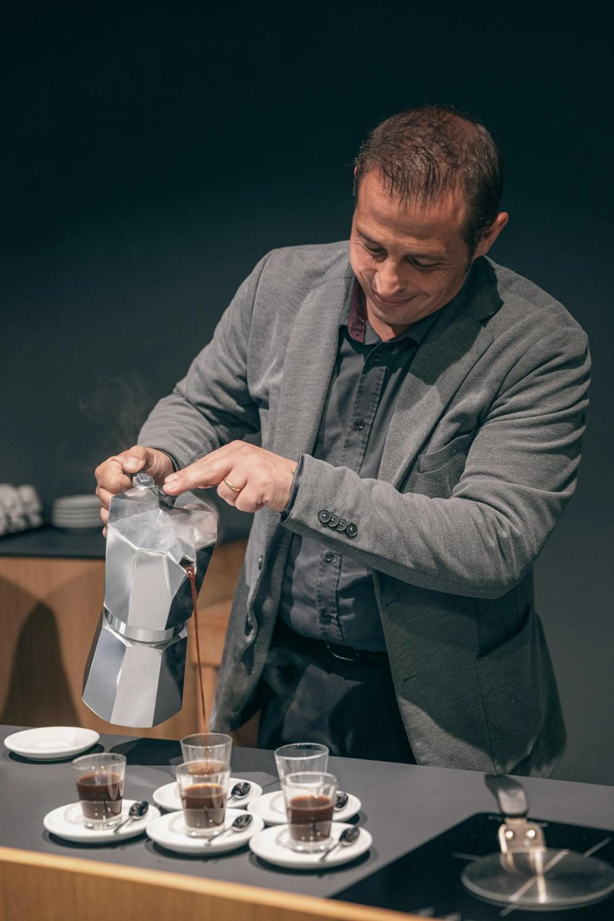 Restaurant/places to eat in Astoria Resort