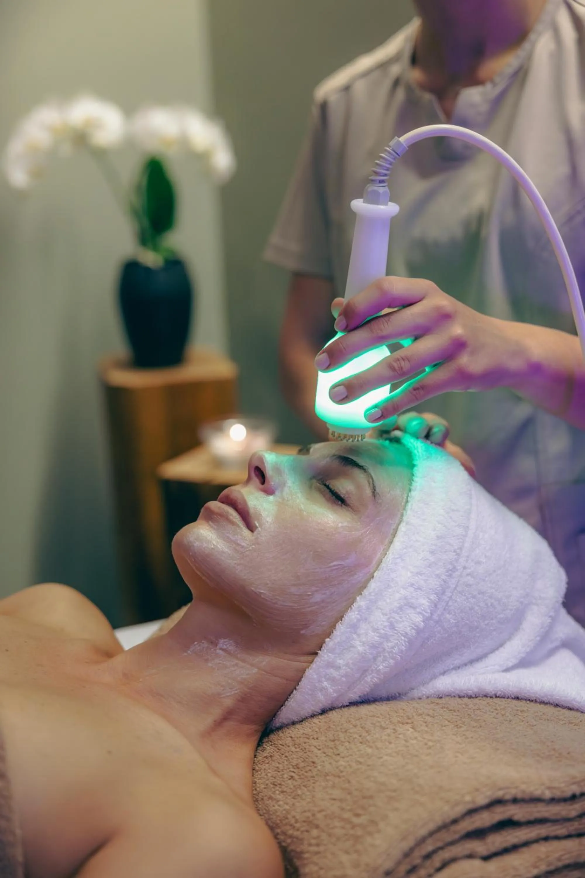 Spa and wellness centre/facilities in Astoria Resort