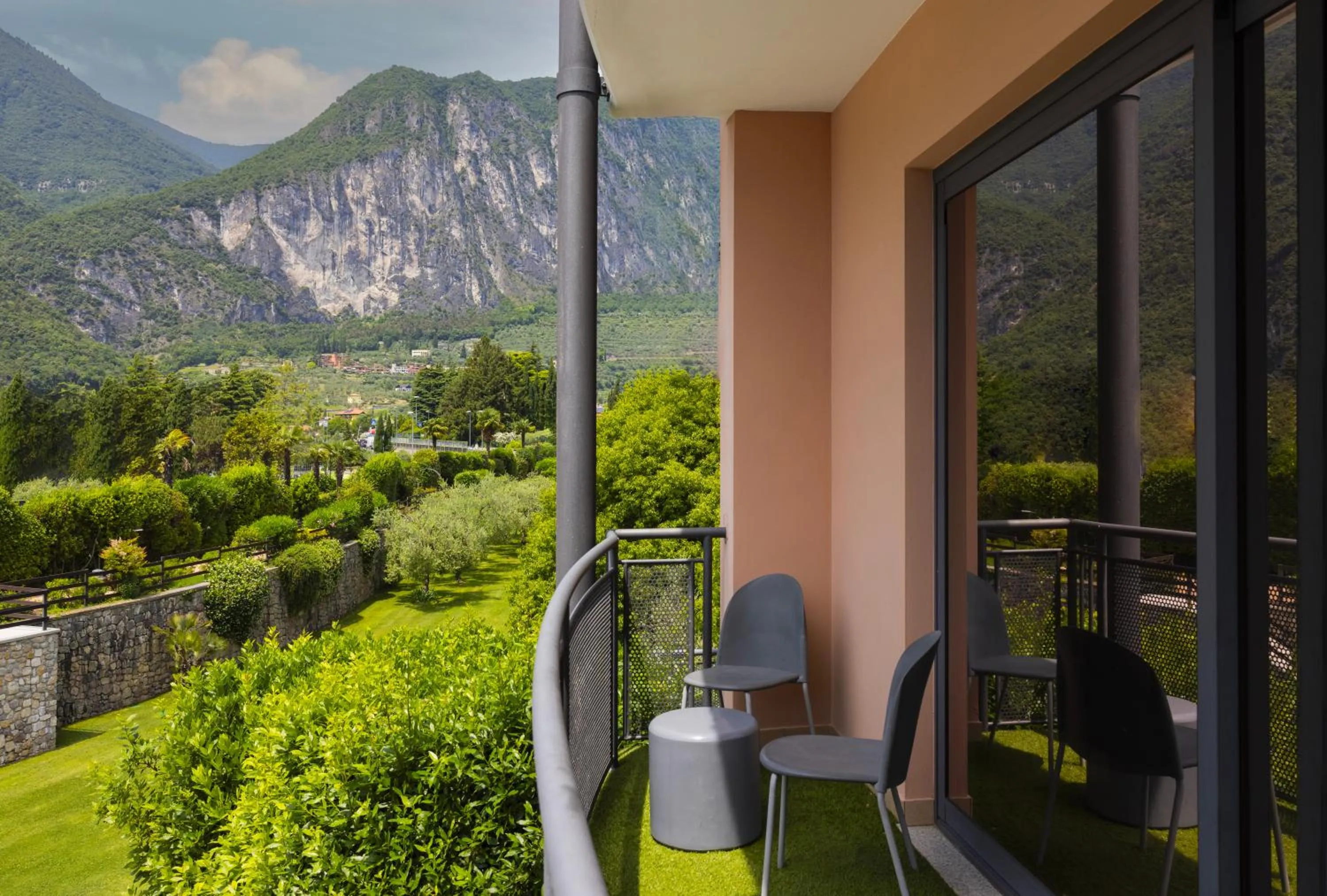 View (from property/room) in Astoria Resort