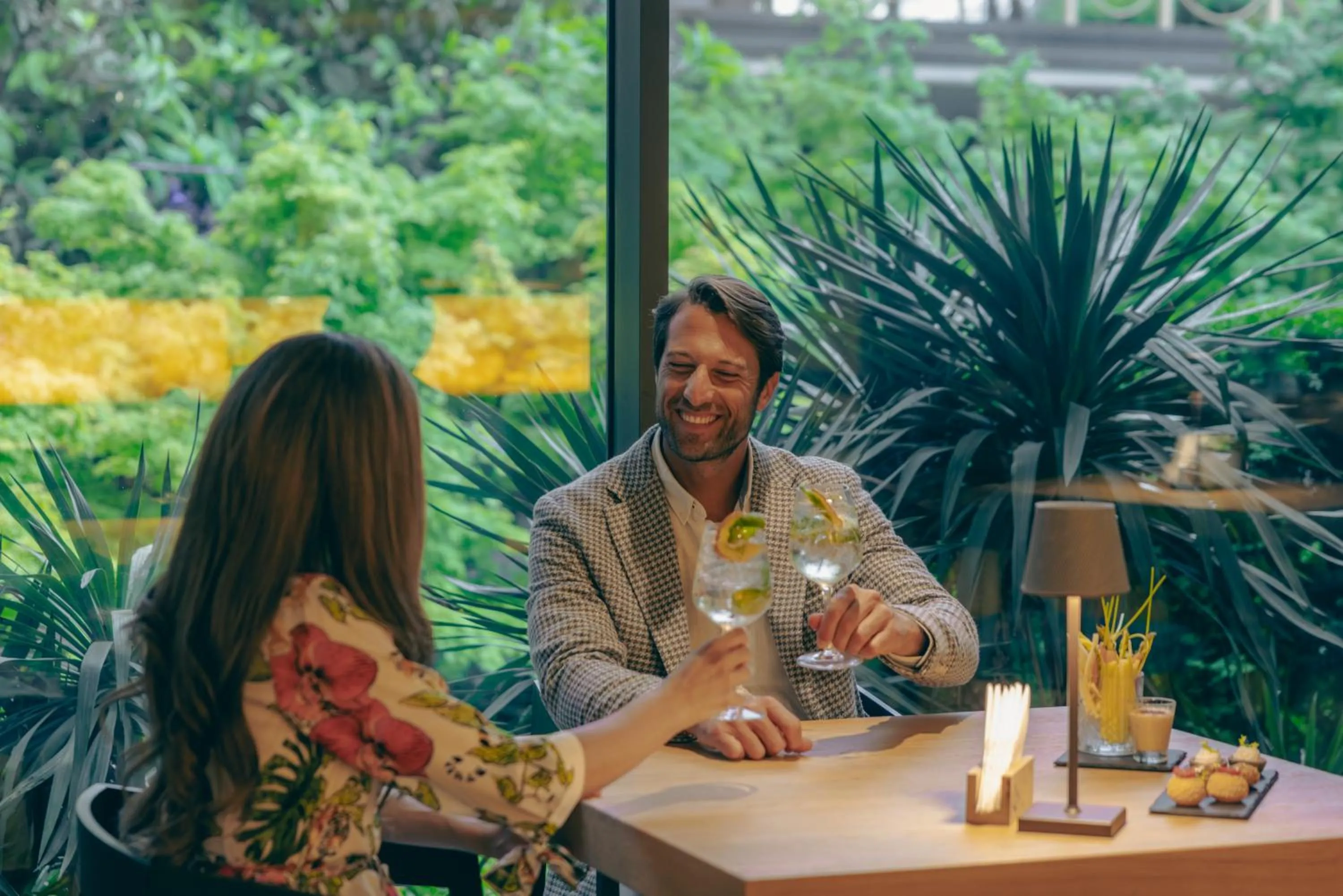 Restaurant/places to eat in Astoria Resort