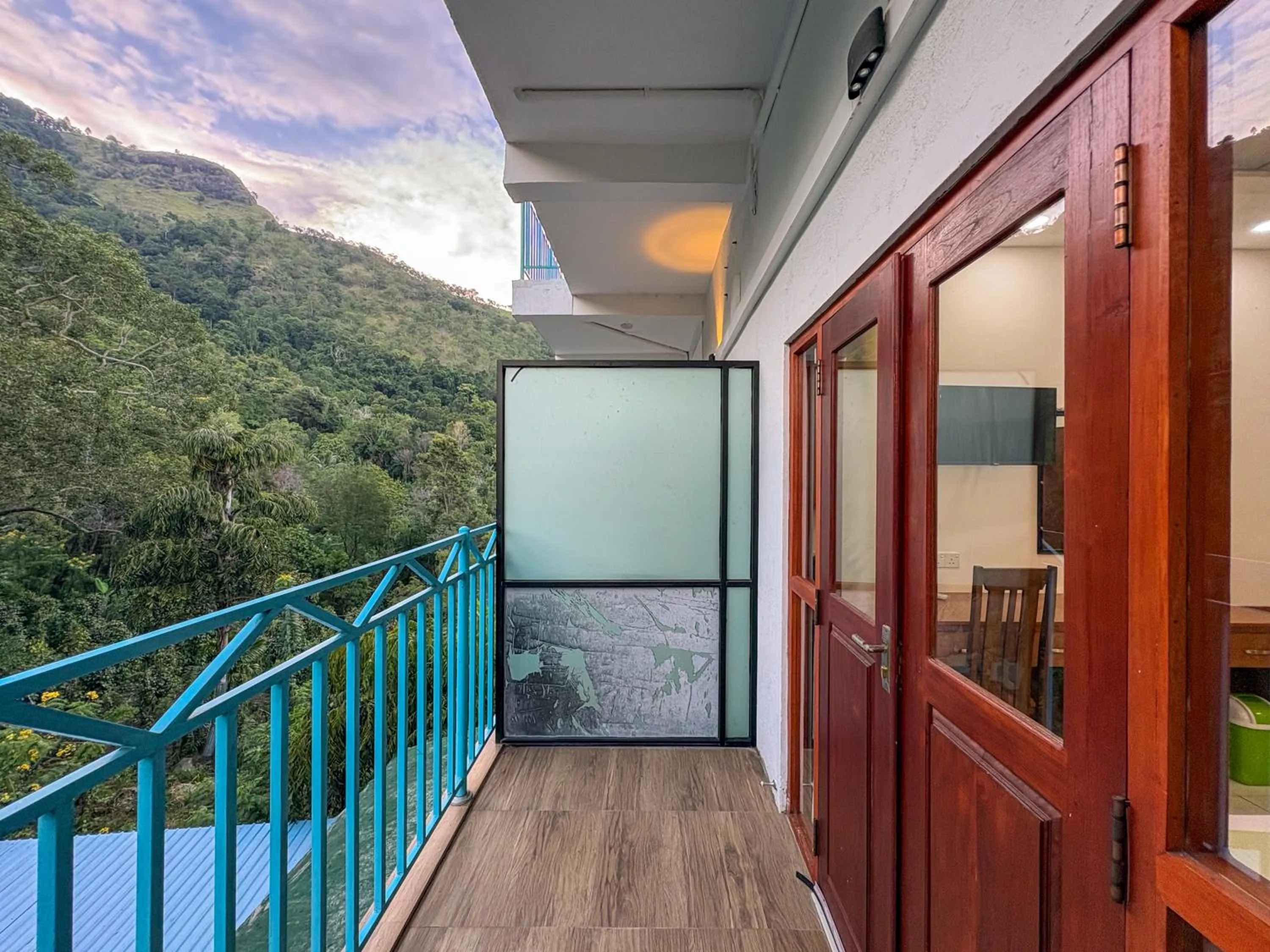 Balcony/Terrace in Moi Ella by DBI