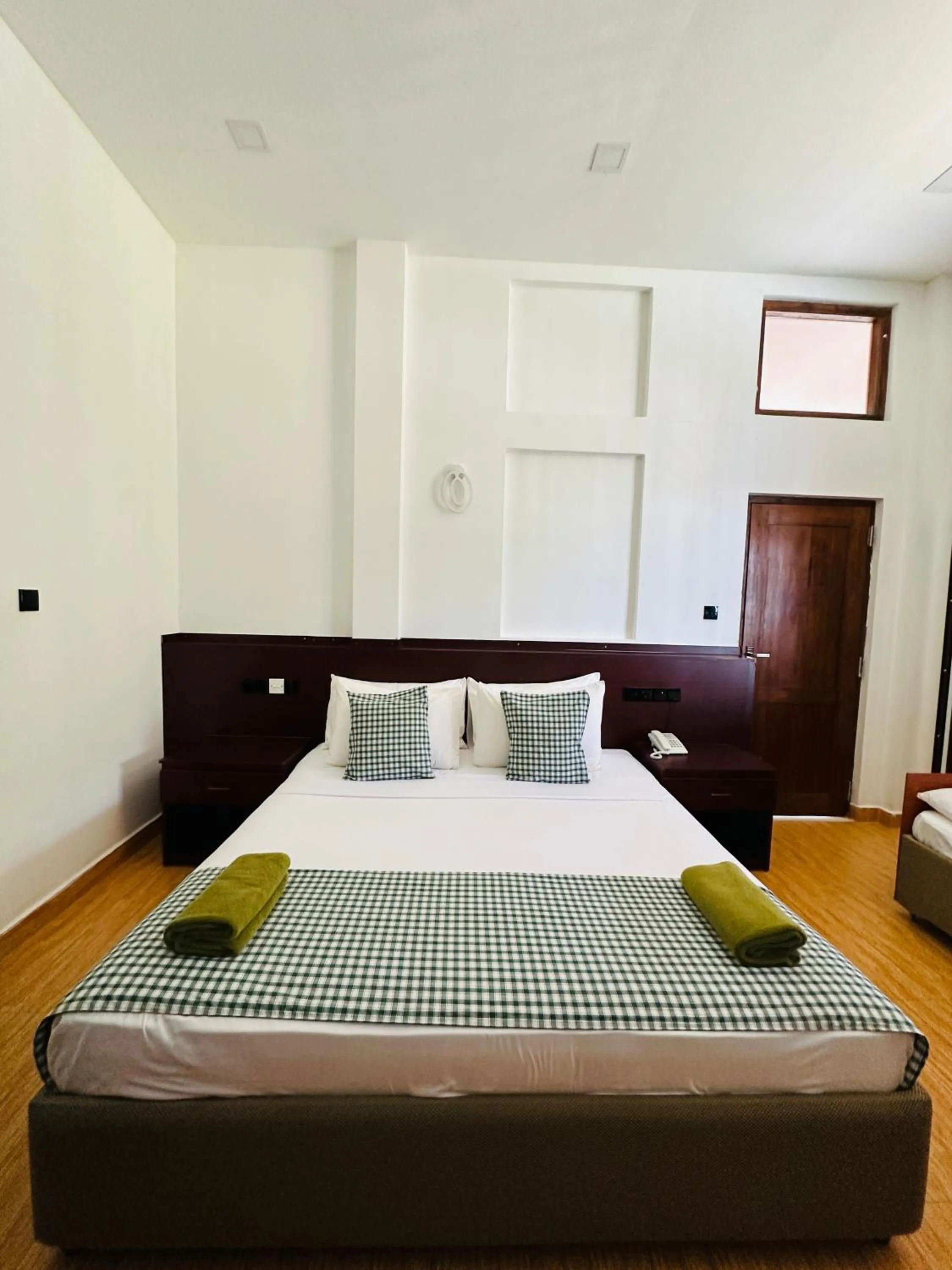 Bed in Moi Ella by DBI