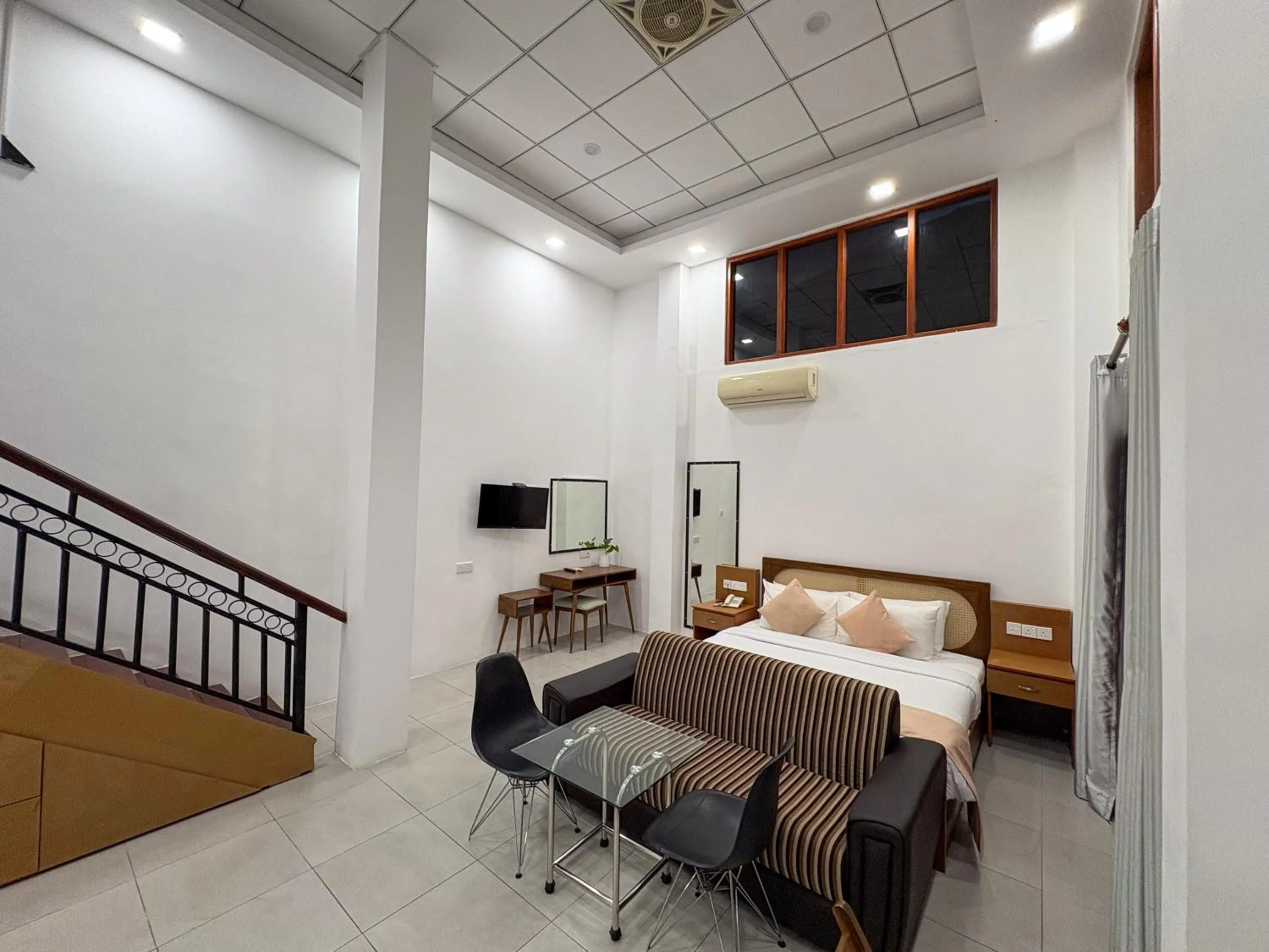 Bedroom, Bed in Moi Ella by DBI