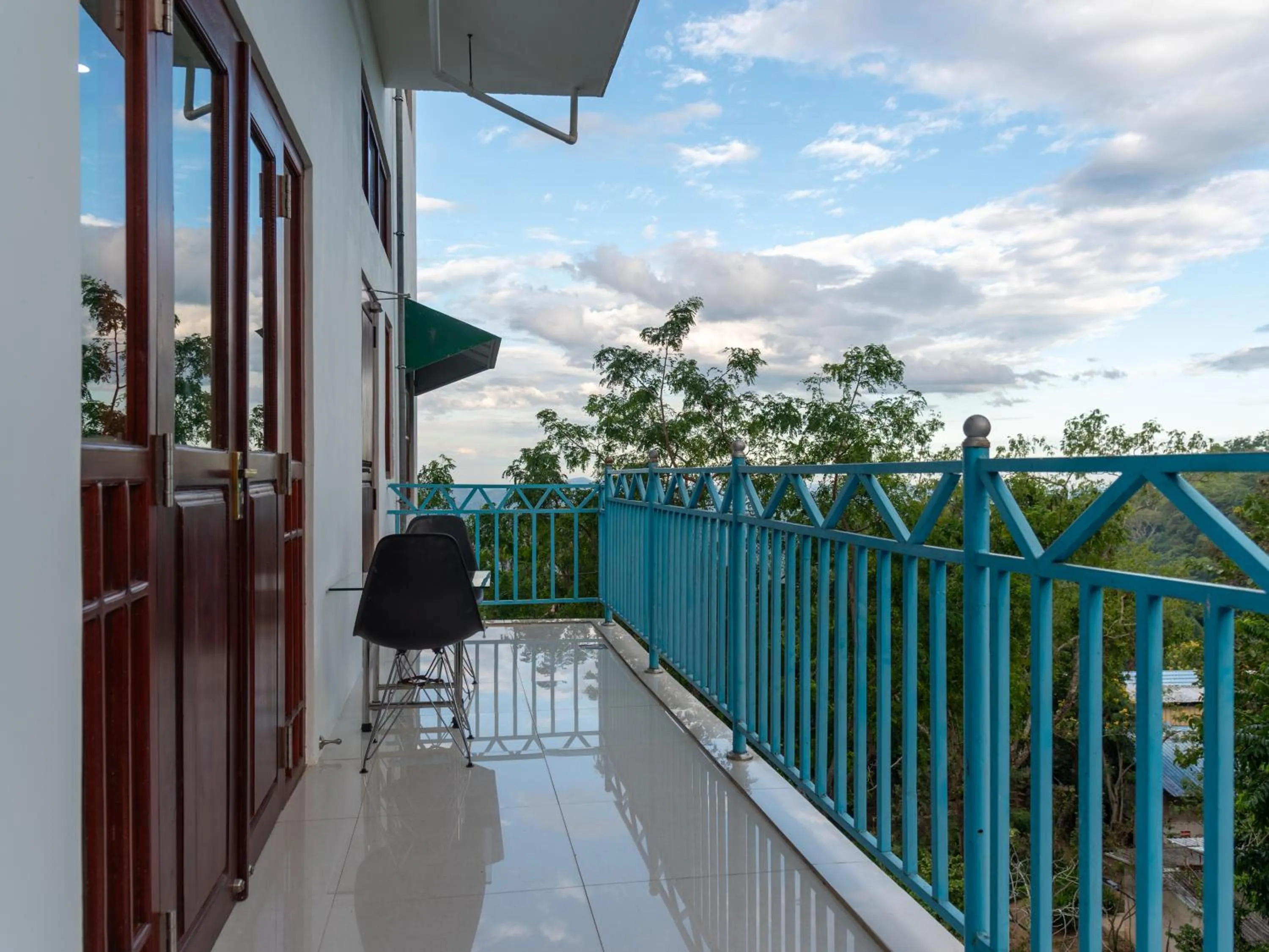 Natural landscape in Moi Ella by DBI