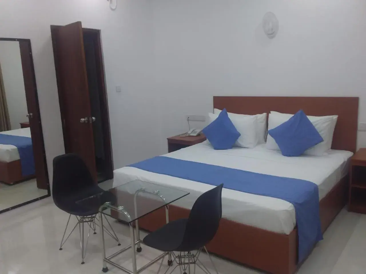 Bed in Moi Ella by DBI Bed in Moi Ella by DBI