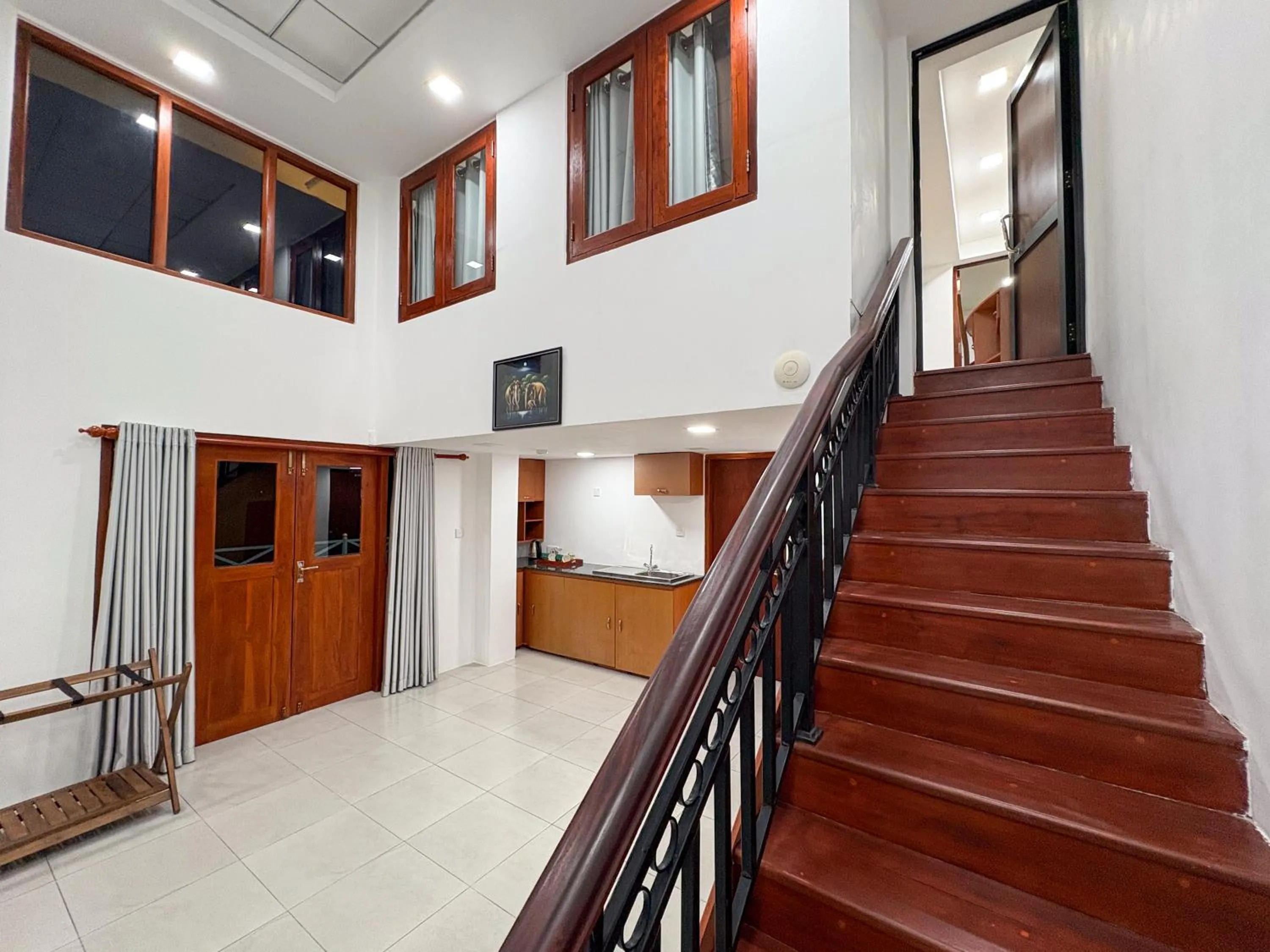 Bedroom in Moi Ella by DBI