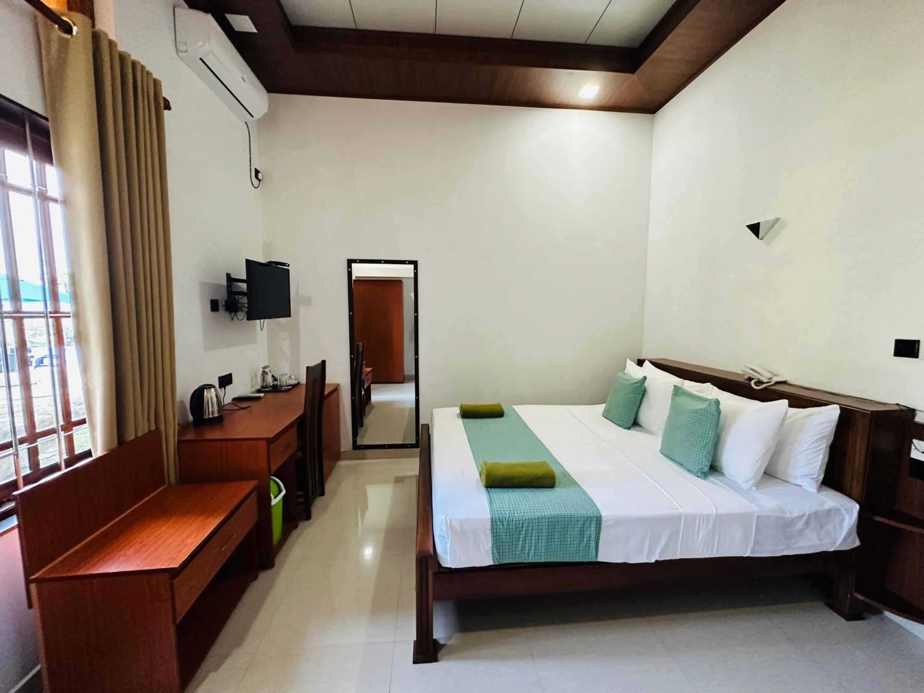 Bedroom, Bed in Moi Ella by DBI