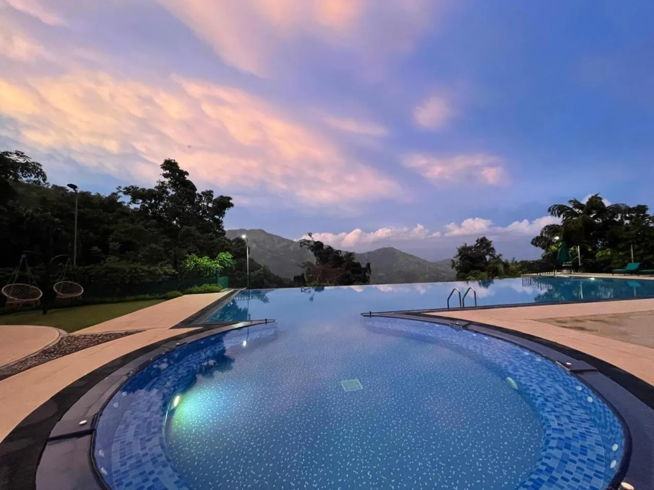 Natural landscape in Moi Ella by DBI