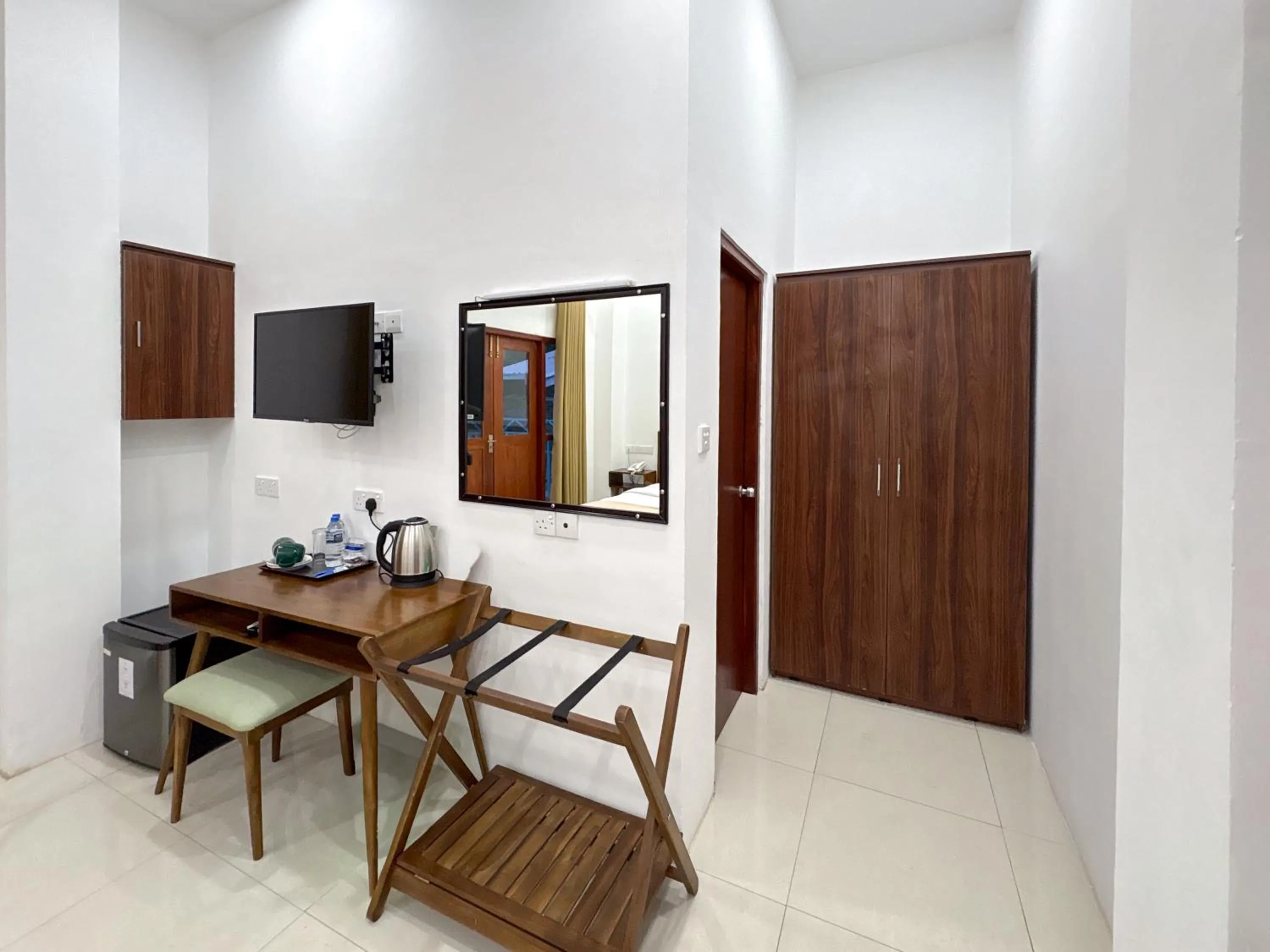 Kitchen or kitchenette in Moi Ella by DBI