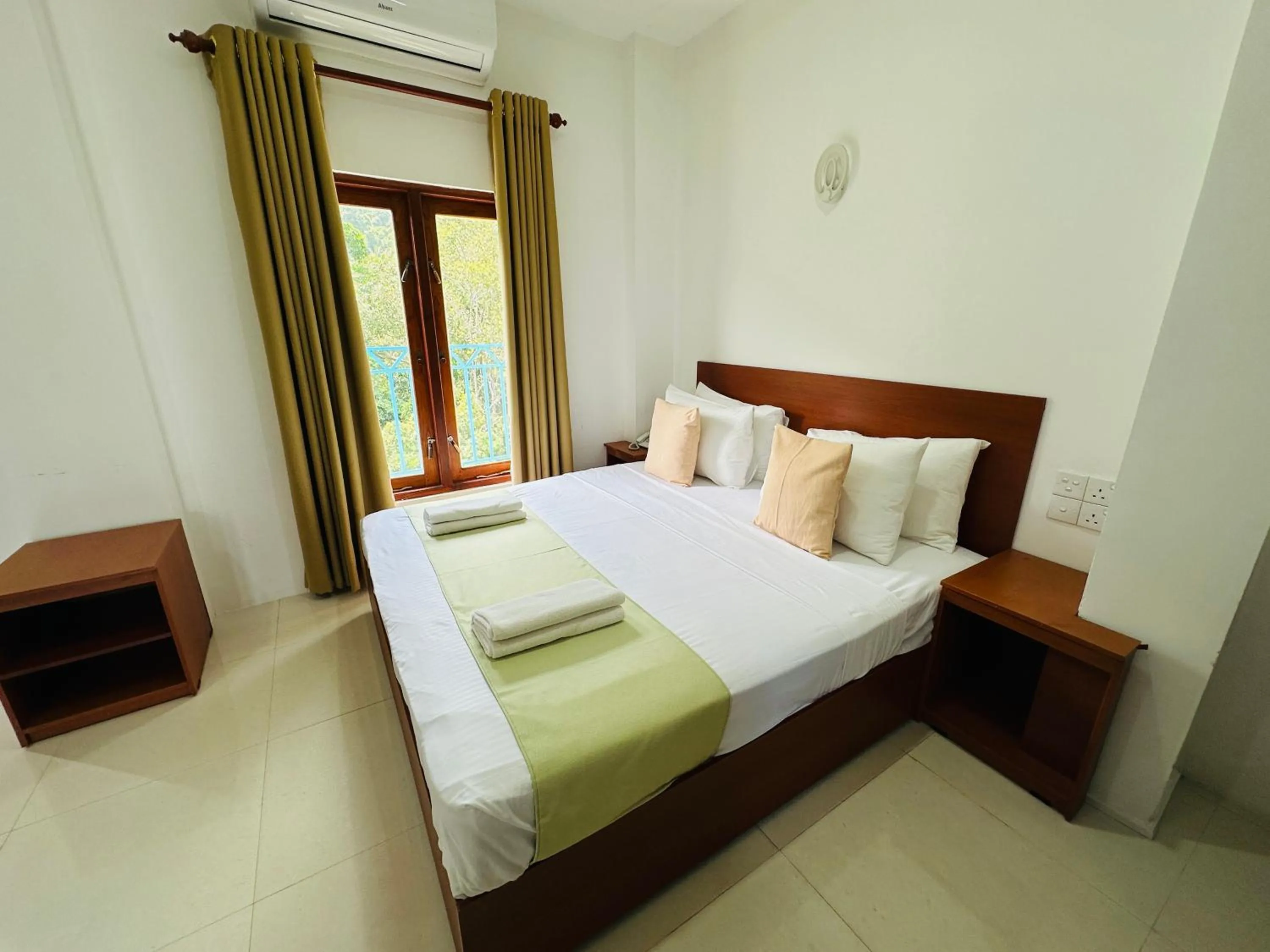 Bedroom, Bed in Moi Ella by DBI