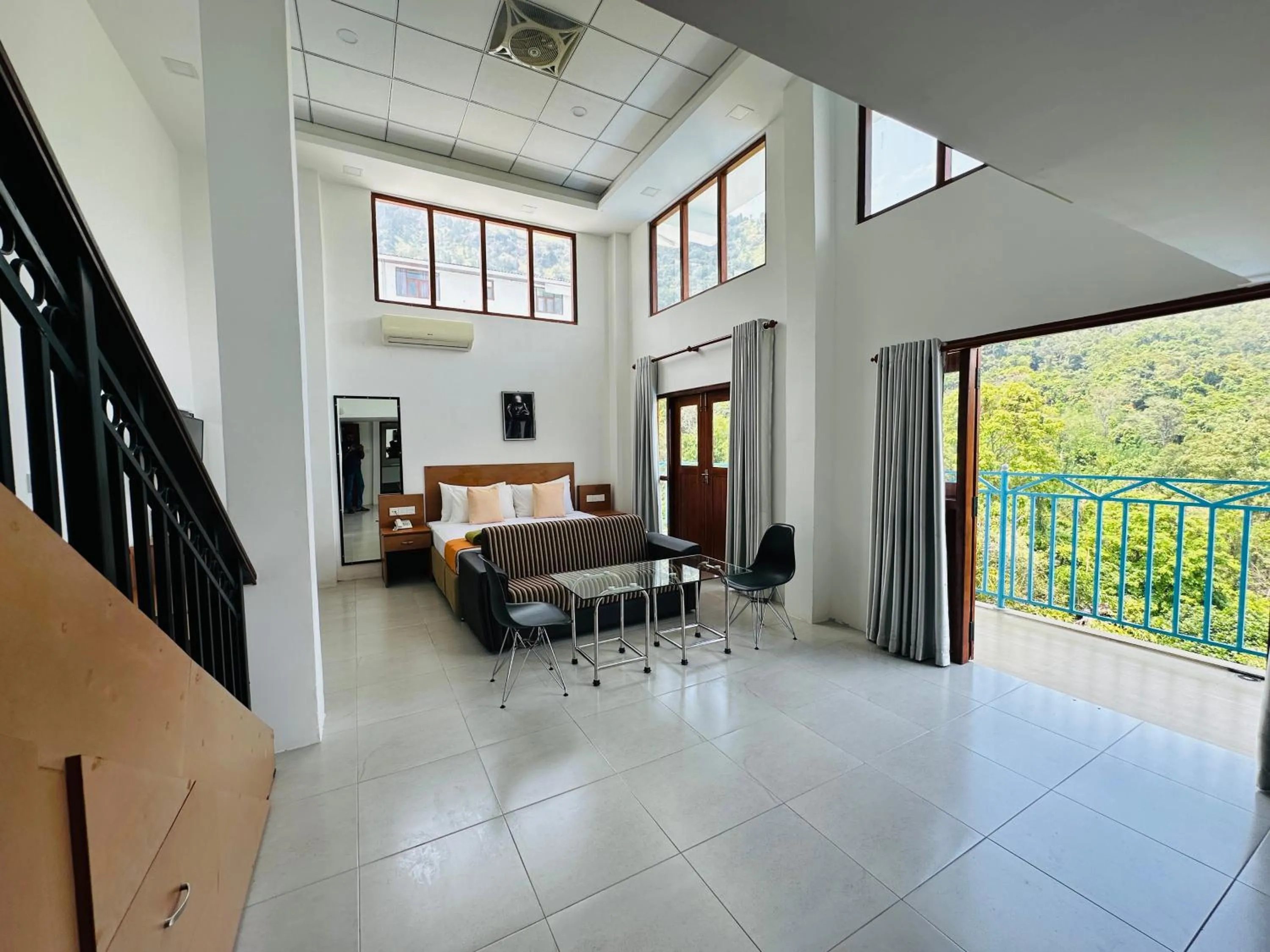 Bed in Moi Ella by DBI