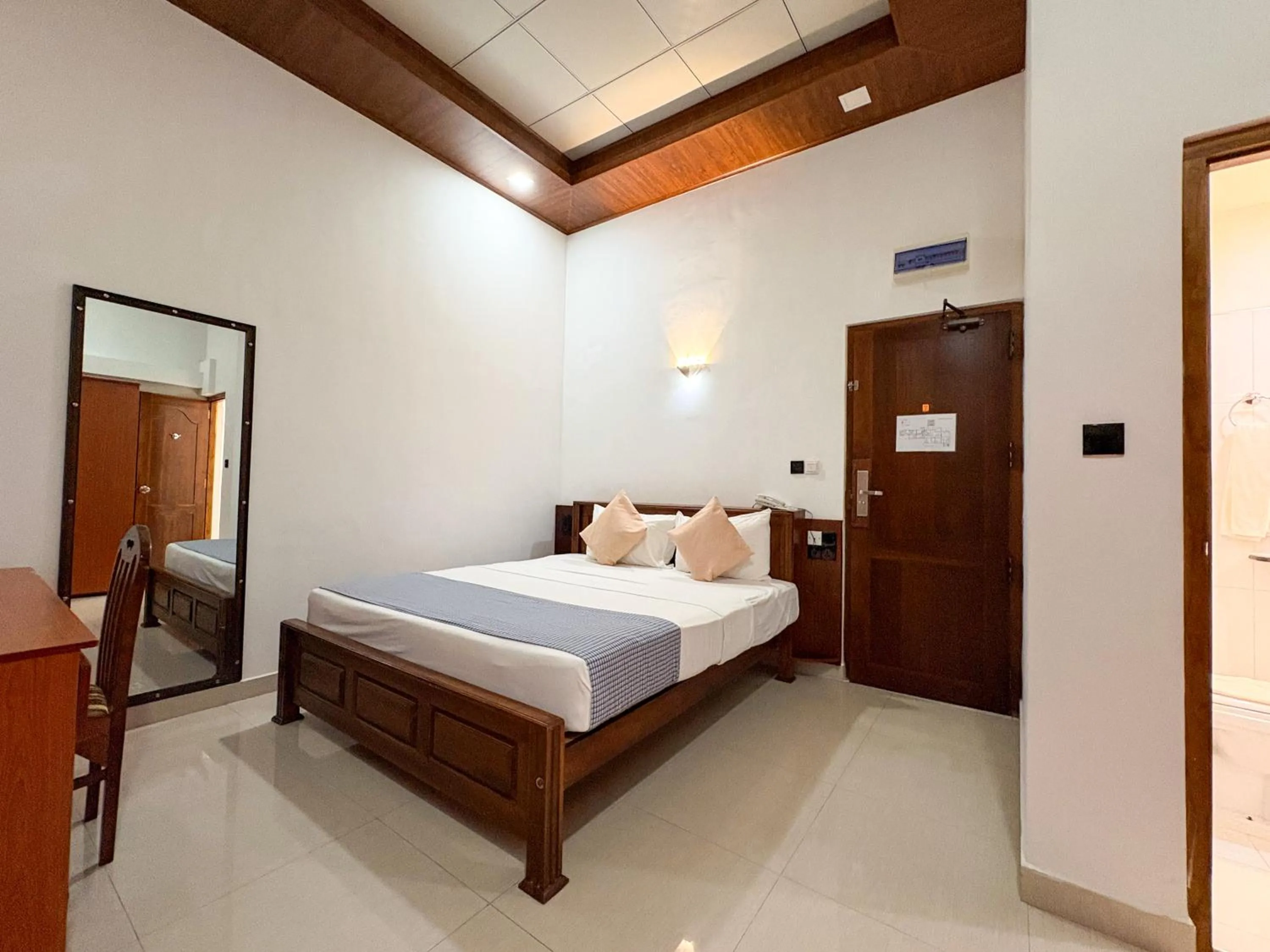 Bedroom, Bed in Moi Ella by DBI