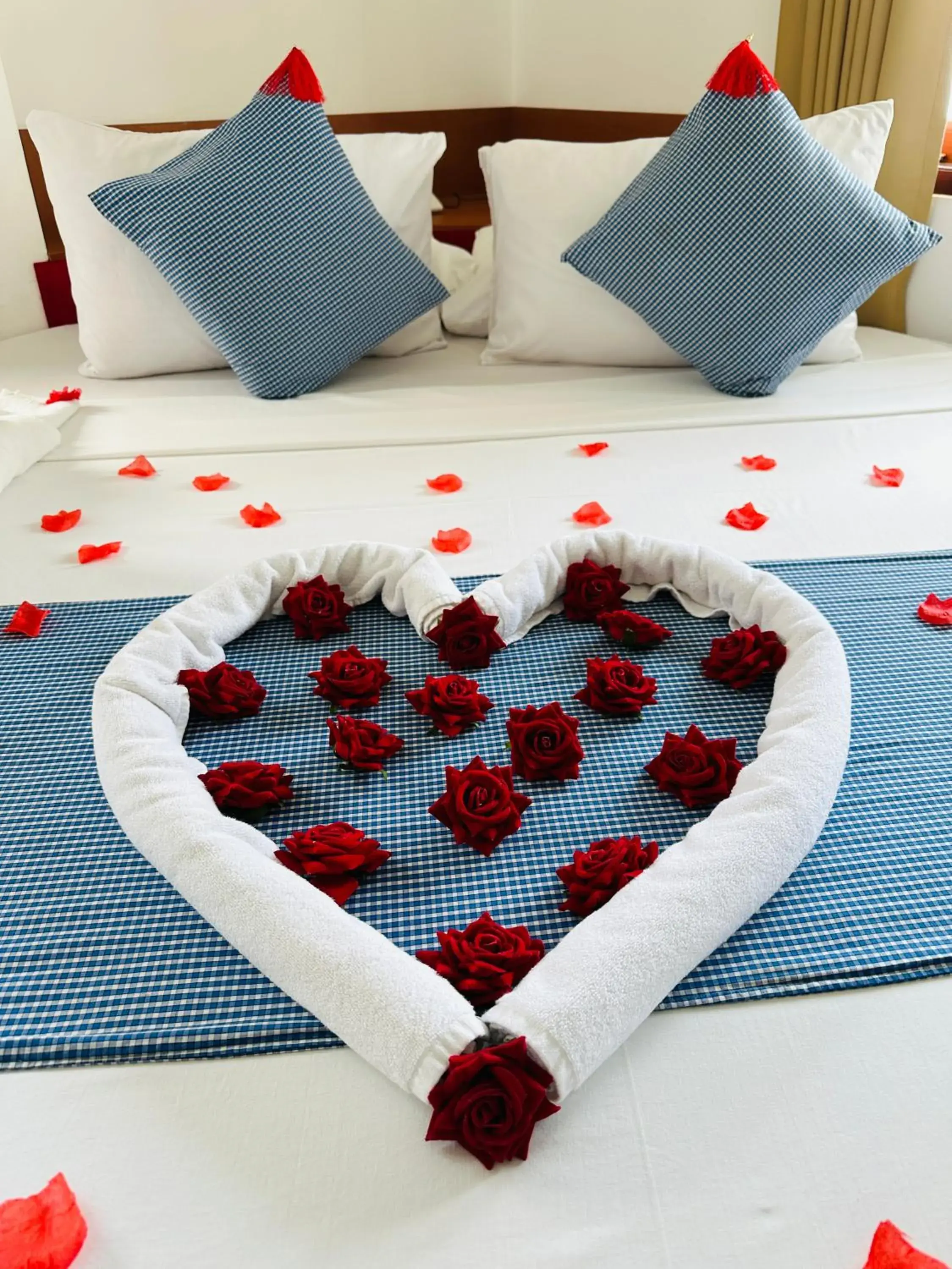 Bed in Moi Ella by DBI Bed in Moi Ella by DBI