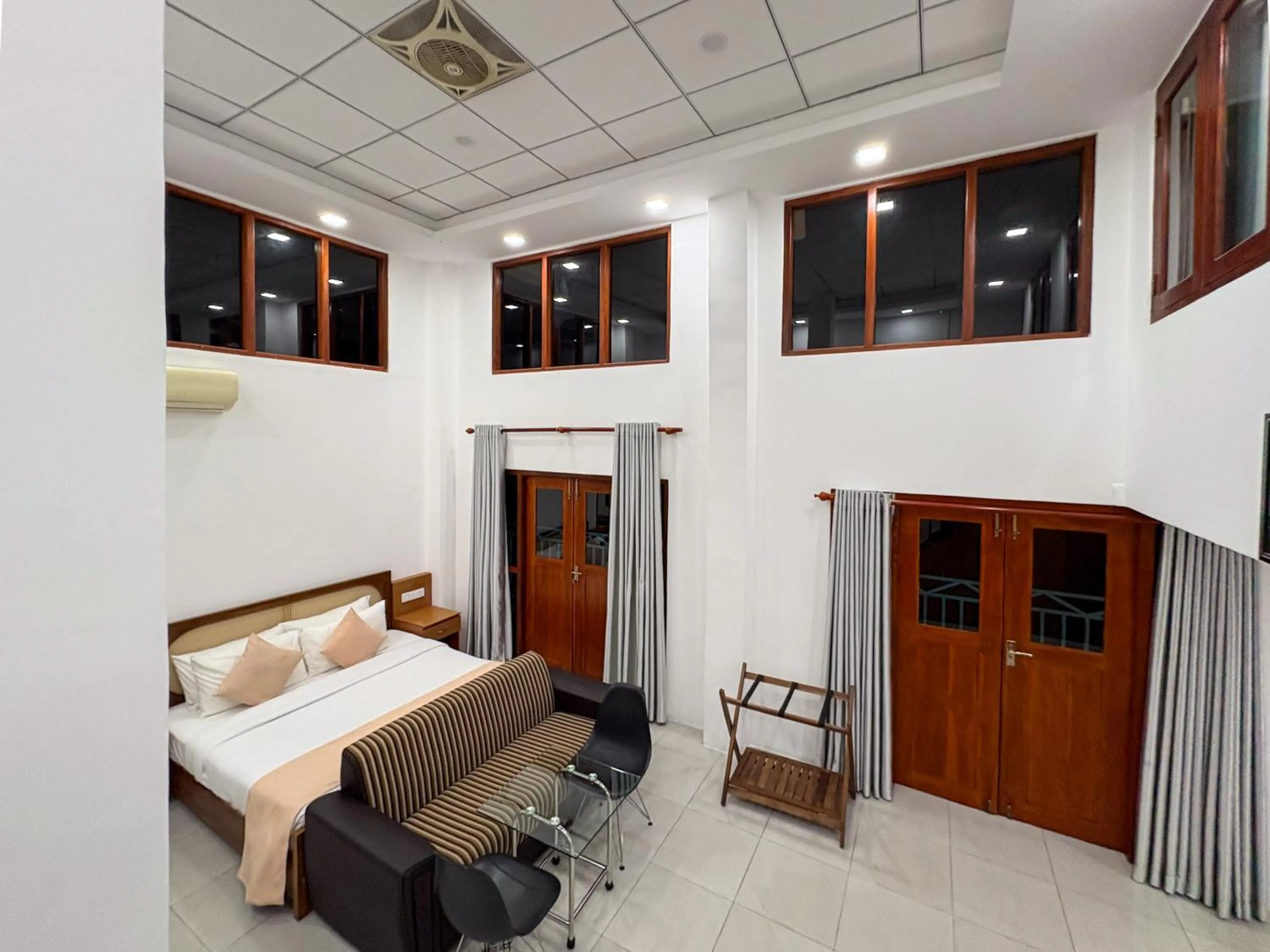 Bedroom, Bed in Moi Ella by DBI