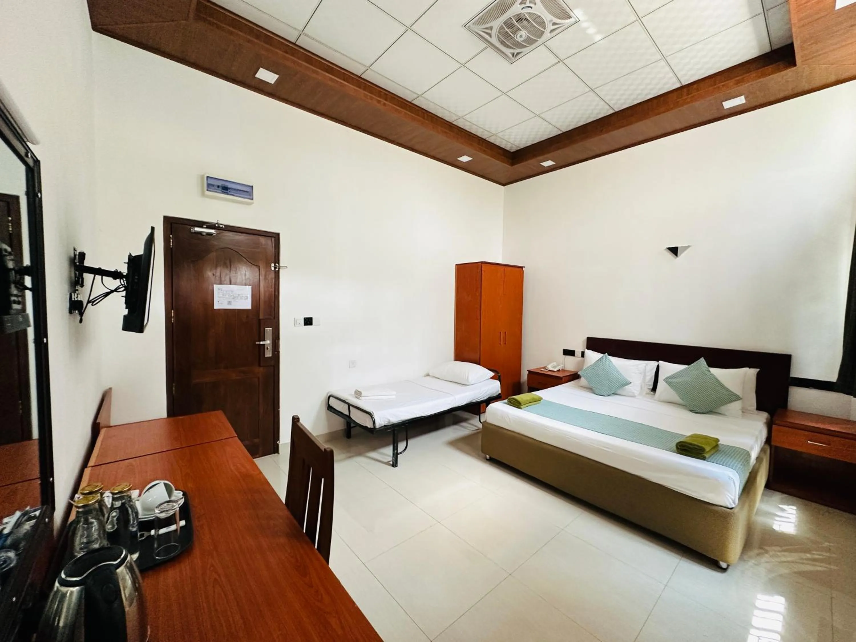 Photo of the whole room, Bed in Moi Ella by DBI