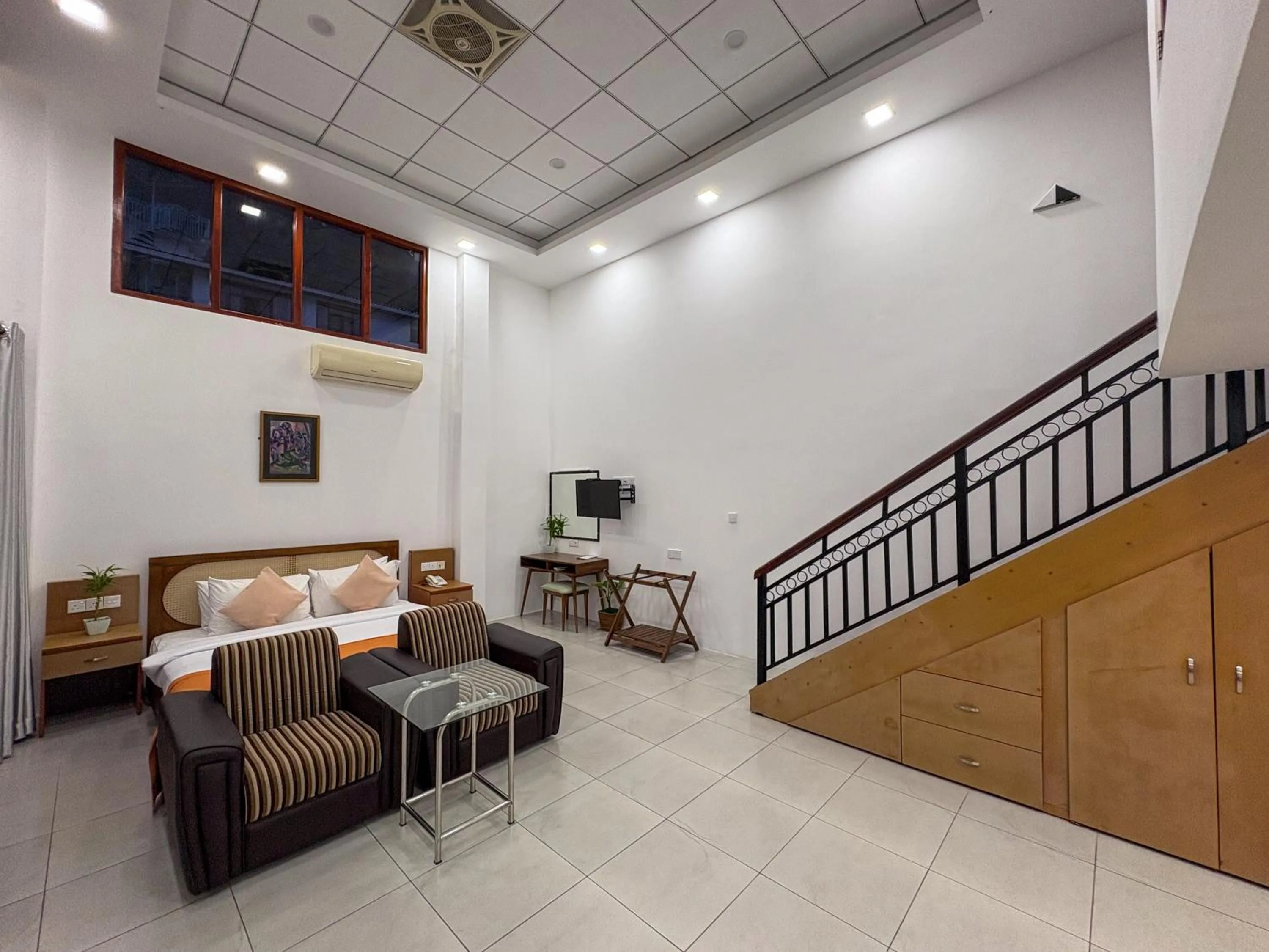 Bedroom, Bed in Moi Ella by DBI