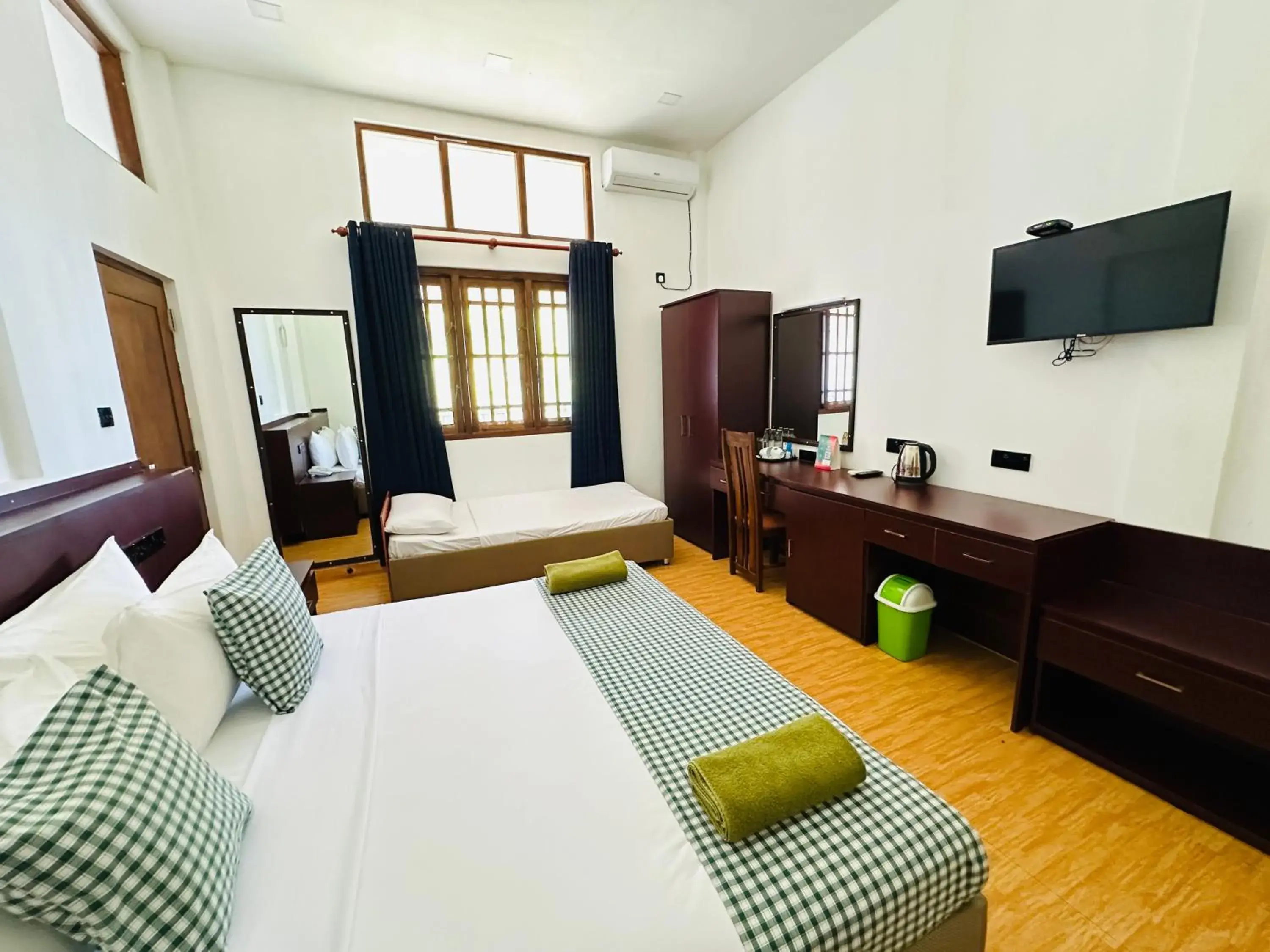 Bed in Moi Ella by DBI Bed in Moi Ella by DBI