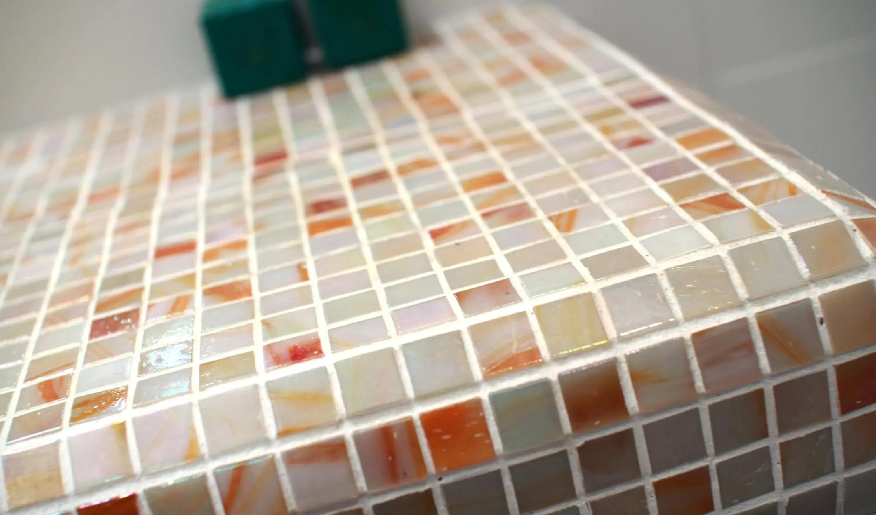 Bathroom in Hotel Punta Negra Bathroom in Hotel Punta Negra