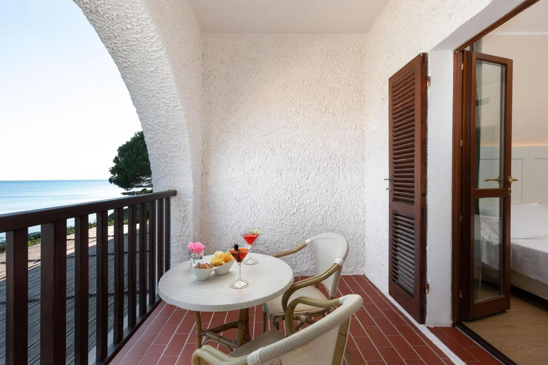 View (from property/room) in Hotel Punta Negra