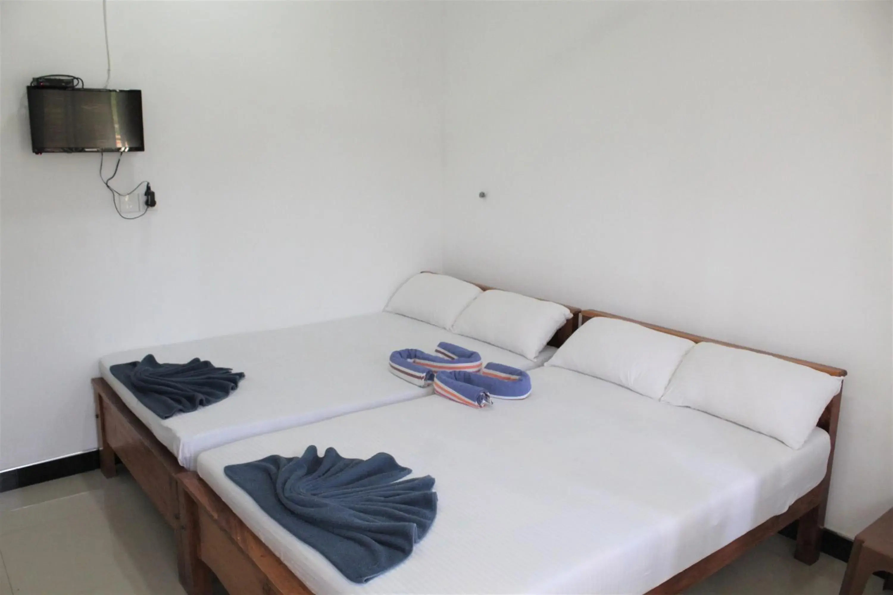 Deluxe Quadruple Room in The Sisara Deluxe Quadruple Room in The Sisara