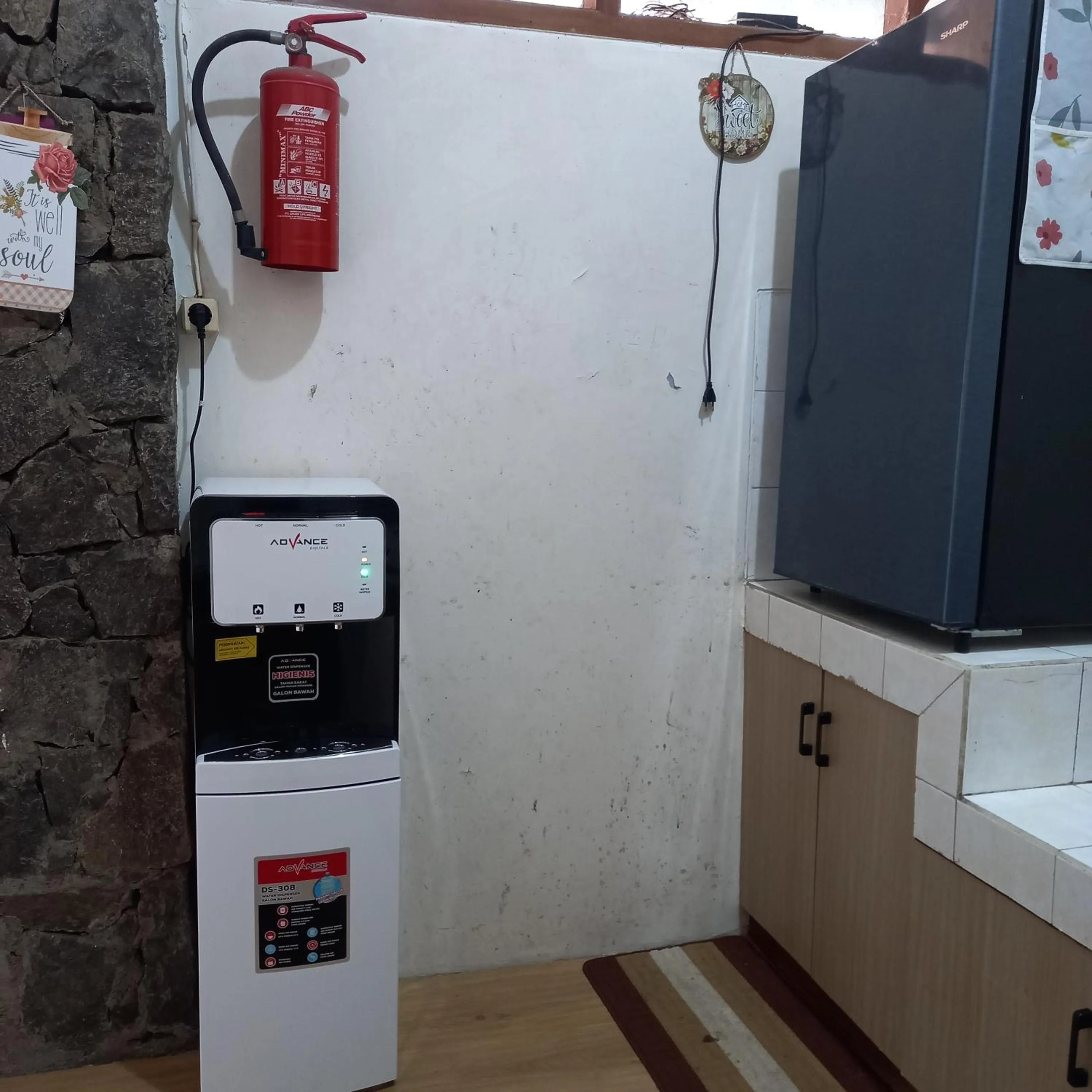 Villa Elisabeth at Villa Istana Bunga