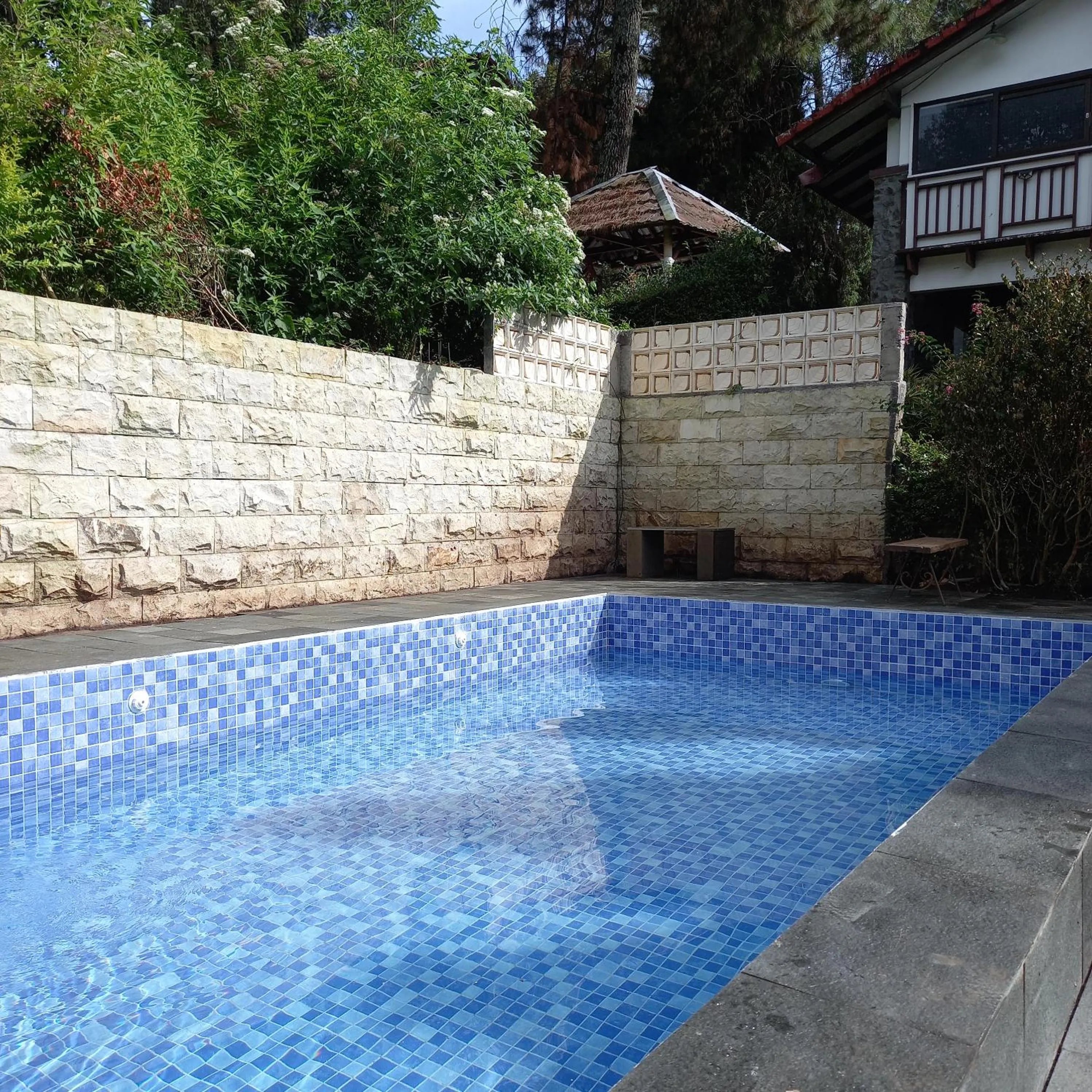 Villa Elisabeth at Villa Istana Bunga