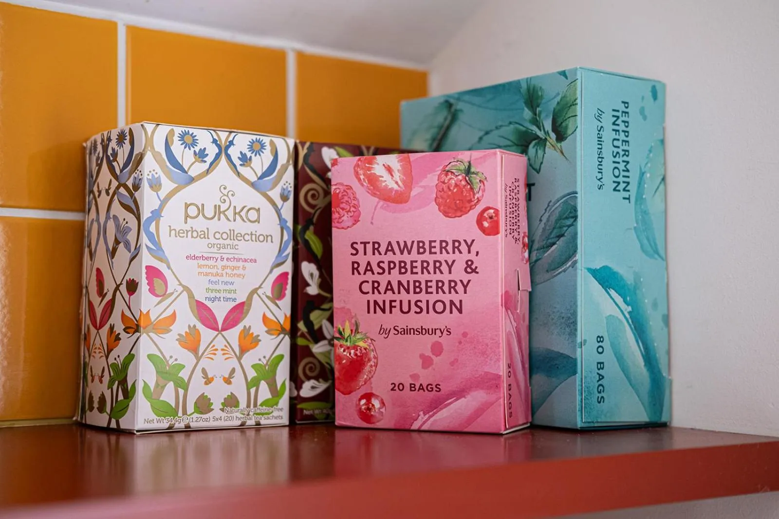 Decorative detail in Deerpark Barn