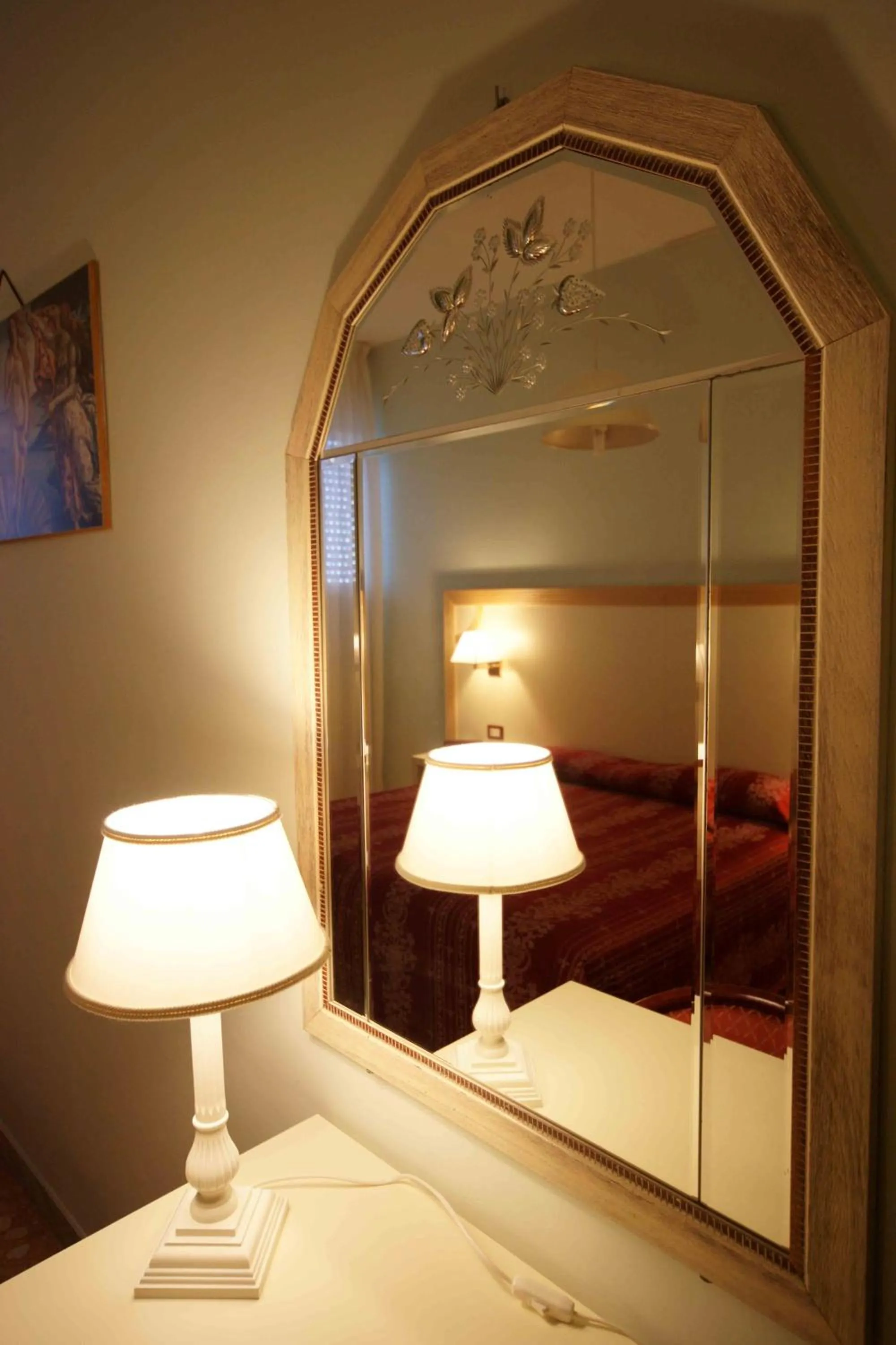 Other, Bed in Hotel Liberty