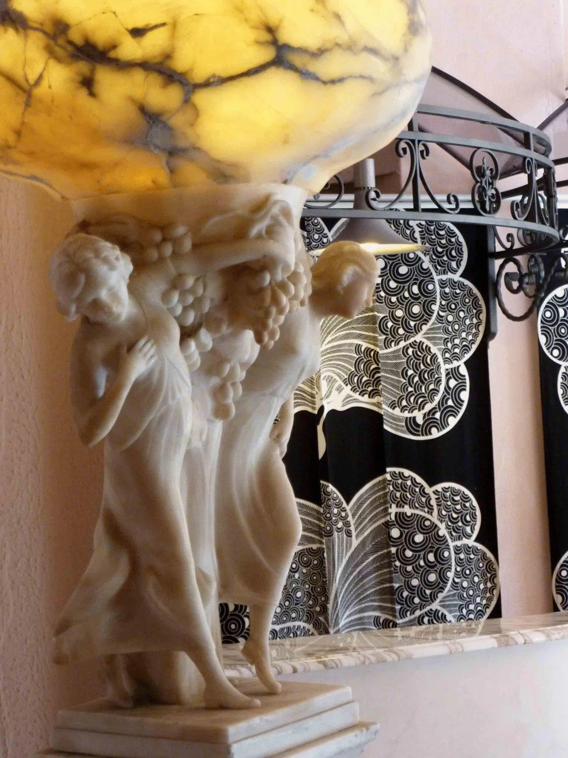 Other in Hotel Liberty