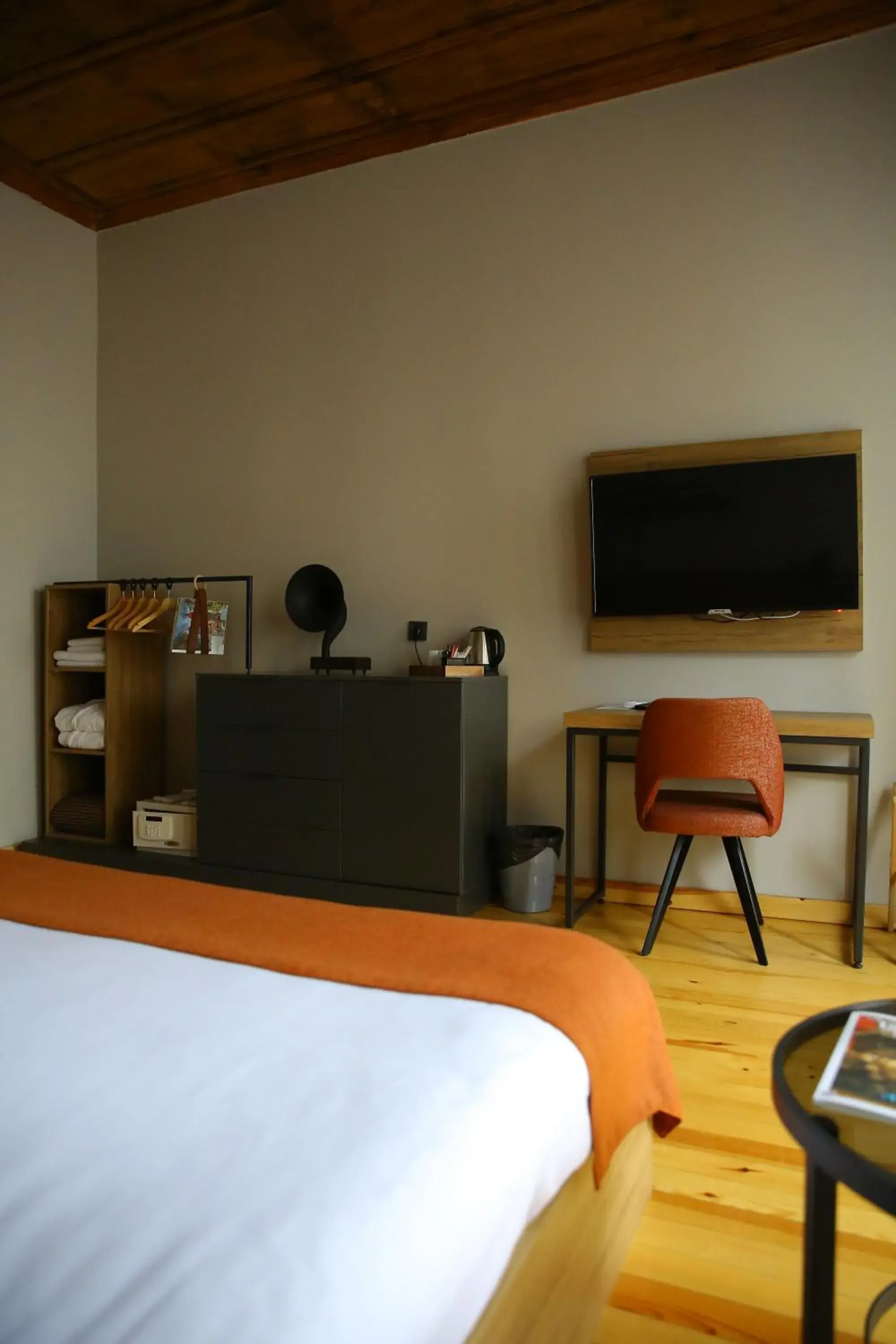 Bed in ROCO Beyoglu Bed in ROCO Beyoglu