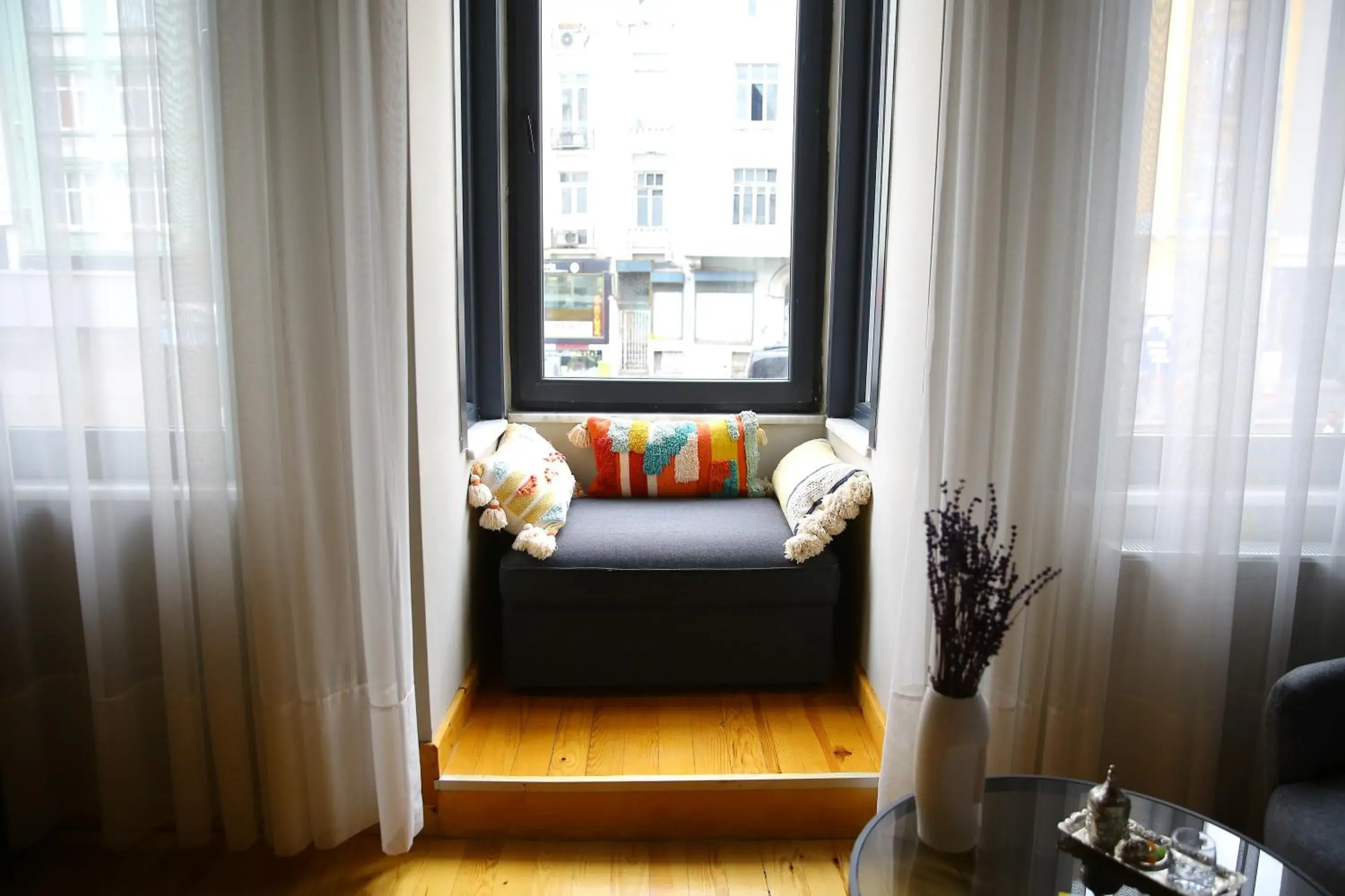 View (from property/room) in ROCO Beyoglu View (from property/room) in ROCO Beyoglu