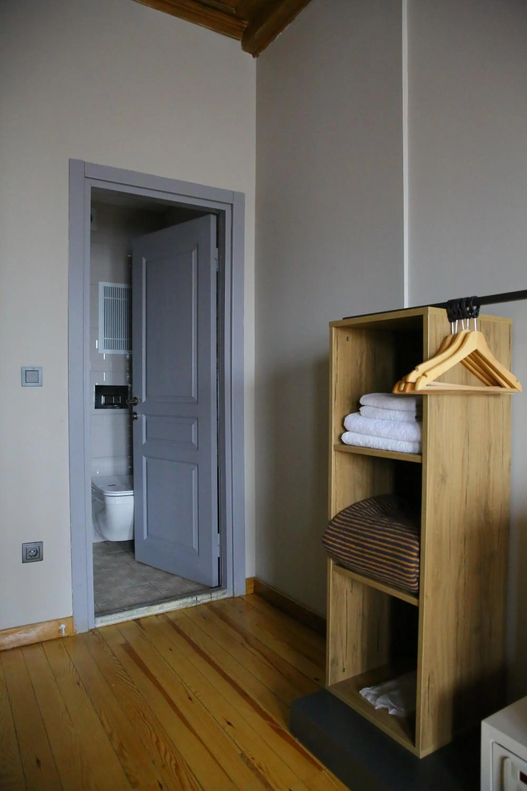 towels in ROCO Beyoglu