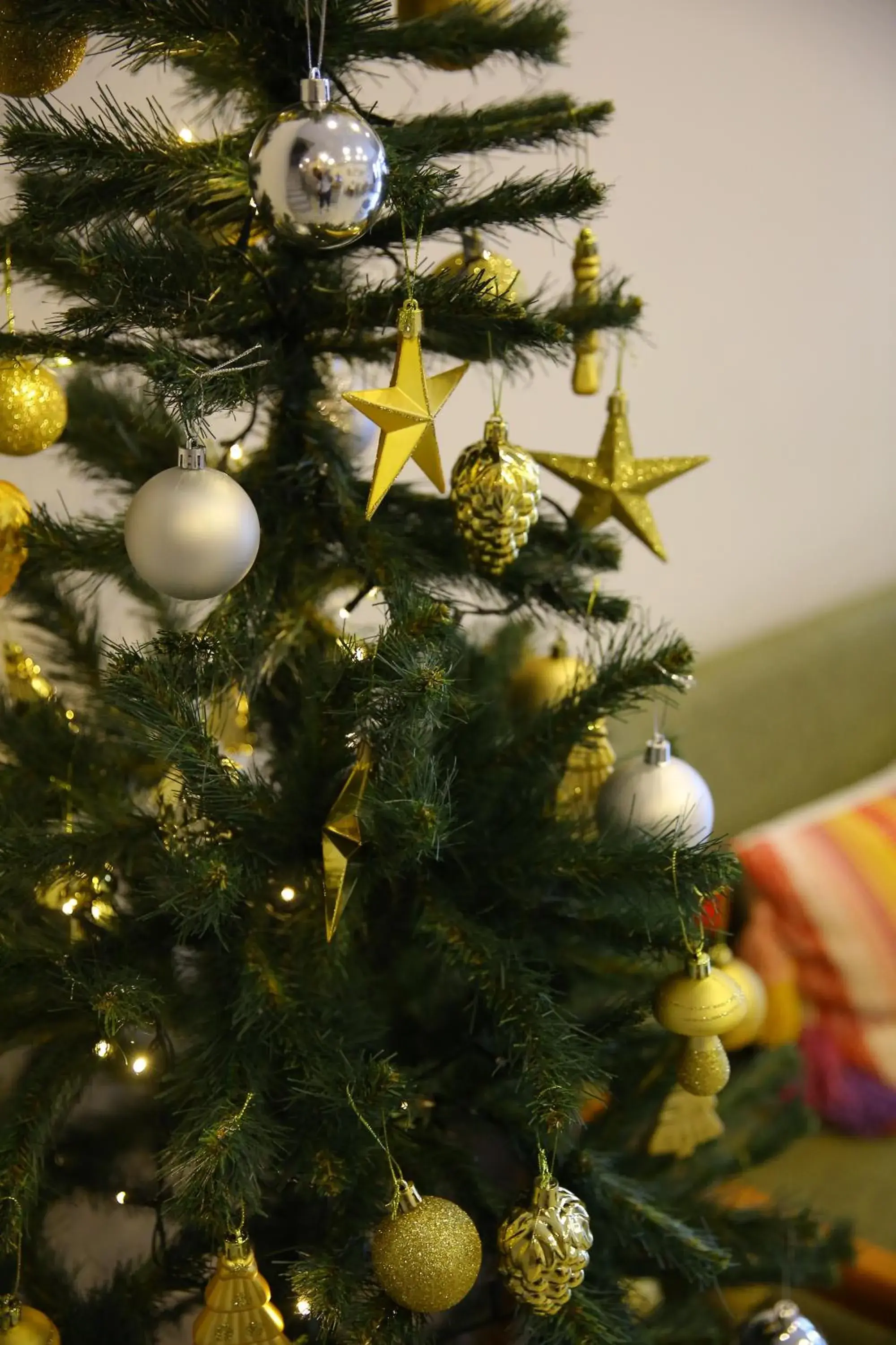 Lobby or reception in ROCO Beyoglu Lobby or reception in ROCO Beyoglu