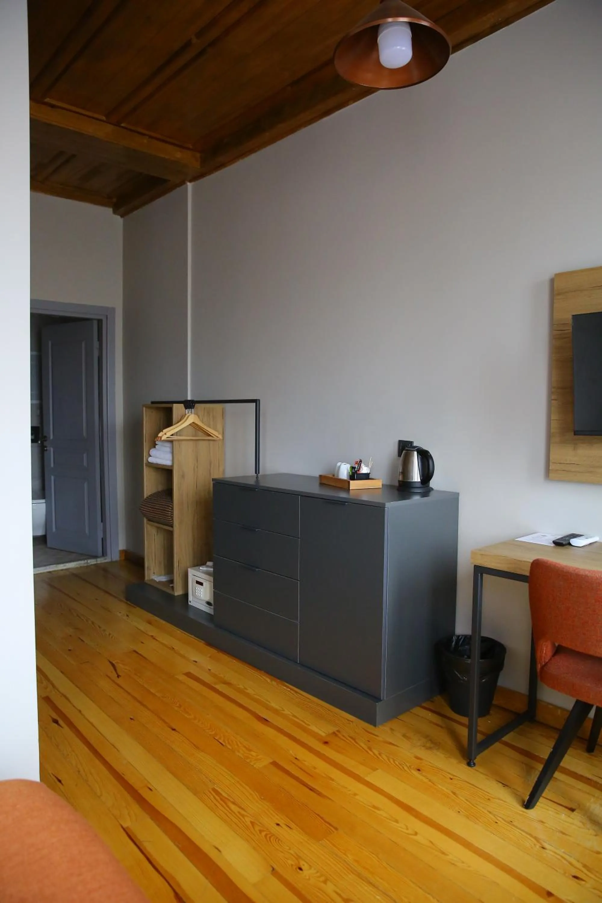 Coffee/tea facilities in ROCO Beyoglu