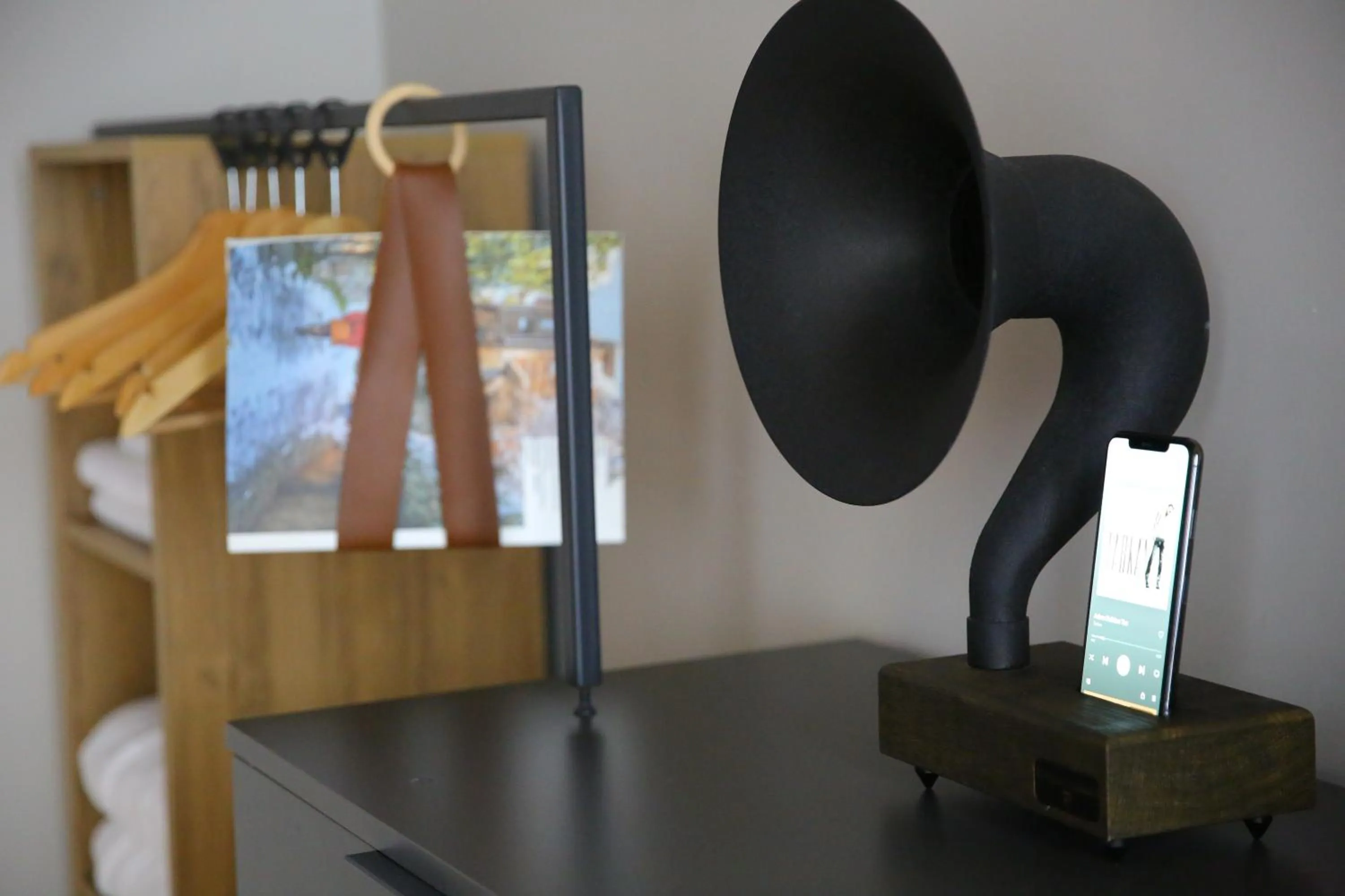 wardrobe in ROCO Beyoglu