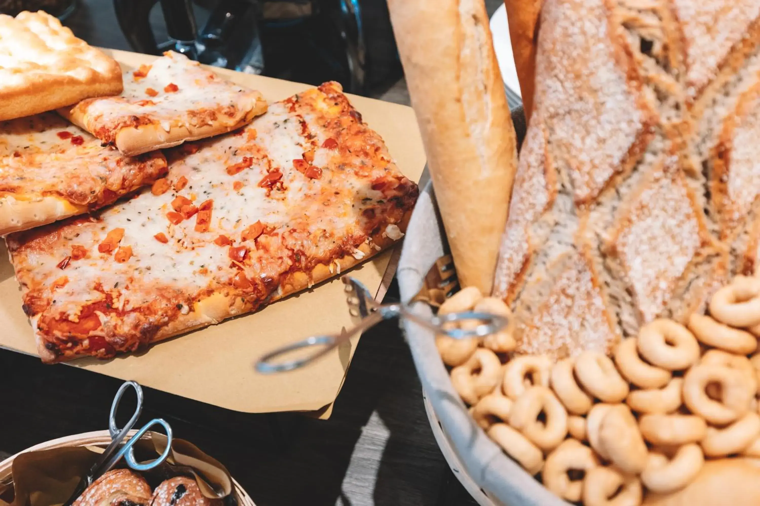 Restaurant/places to eat in Novotel Venezia Mestre Castellana Restaurant/places to eat in Novotel Venezia Mestre Castellana