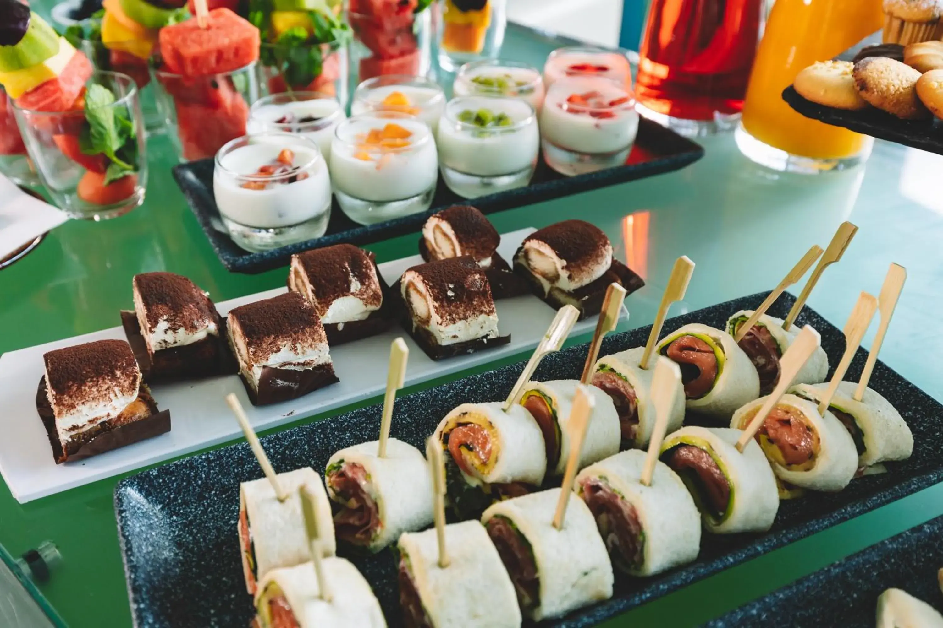 Restaurant/places to eat in Novotel Venezia Mestre Castellana Restaurant/places to eat in Novotel Venezia Mestre Castellana