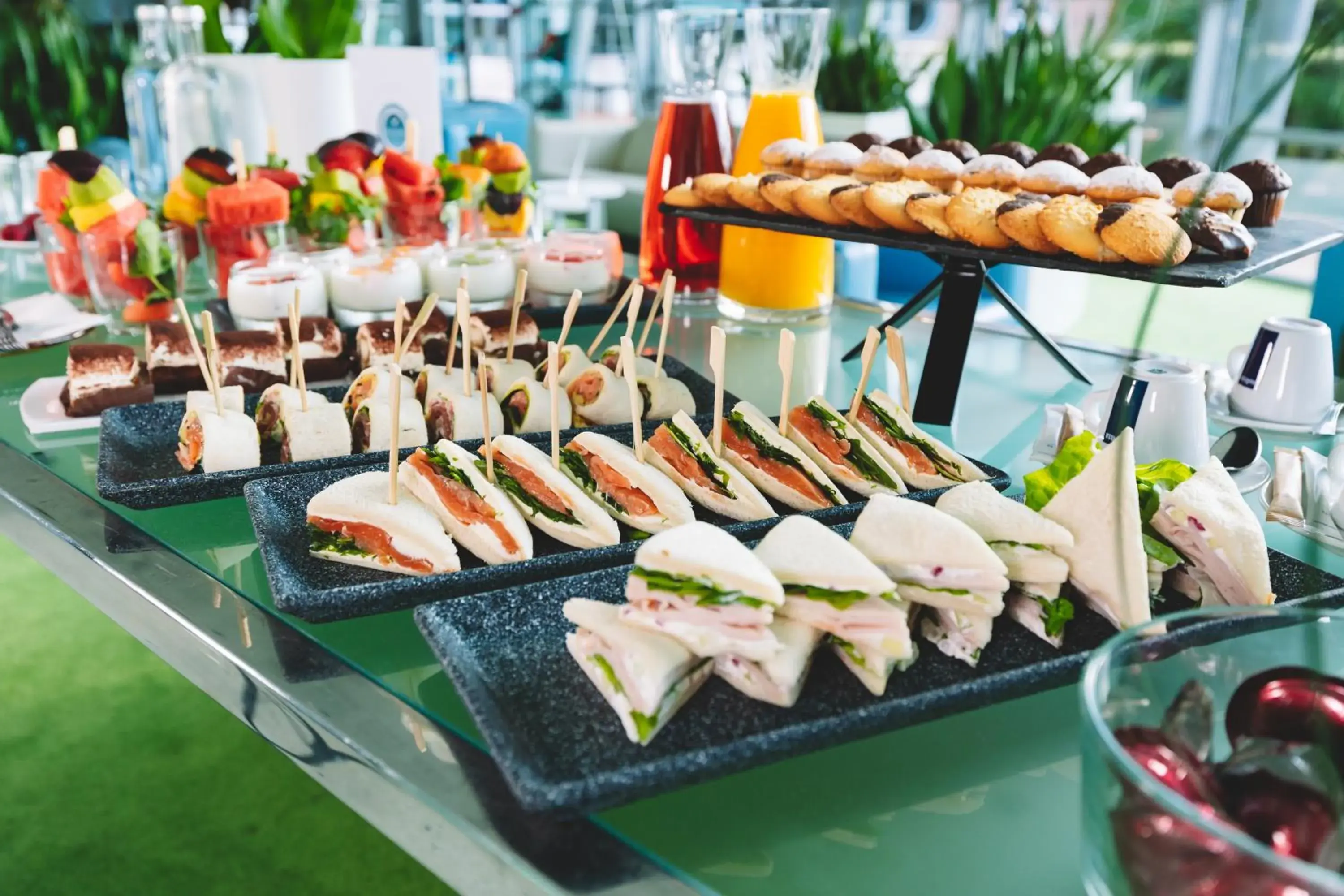 Restaurant/places to eat in Novotel Venezia Mestre Castellana Restaurant/places to eat in Novotel Venezia Mestre Castellana