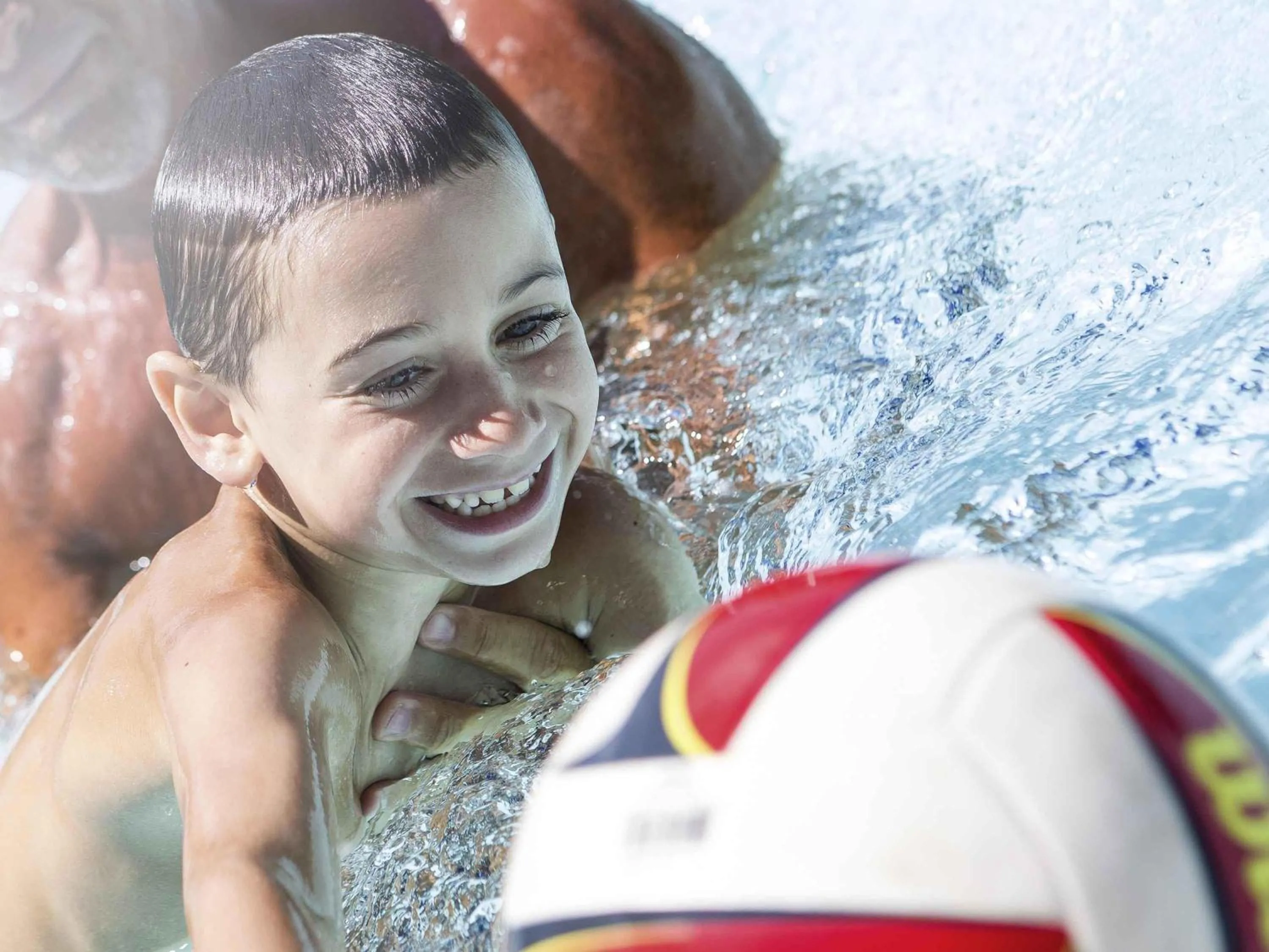 Other in Novotel Venezia Mestre Castellana